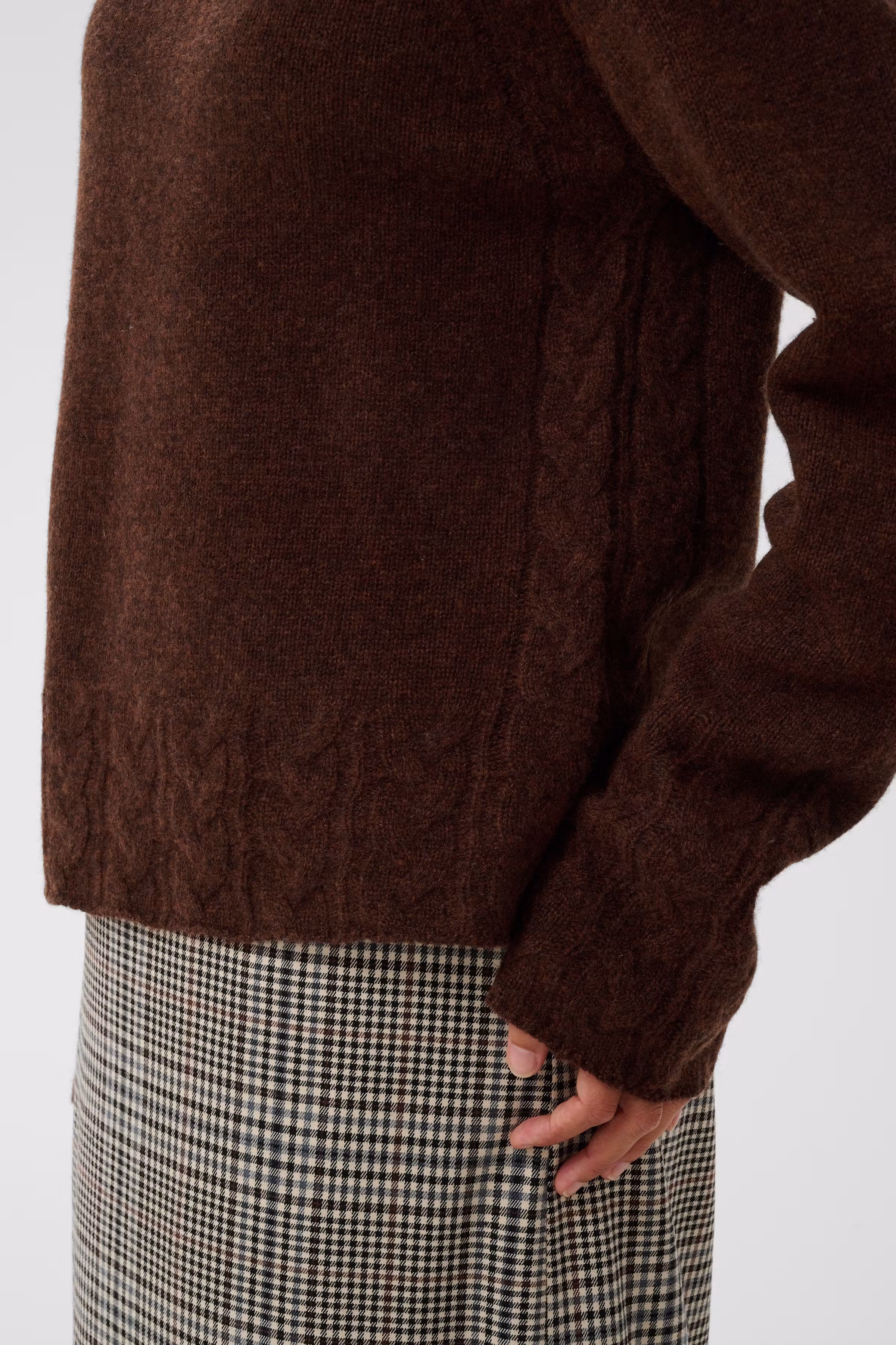 CUmonia Pullover LOOKBOOK DETAIL 50113585-1909151