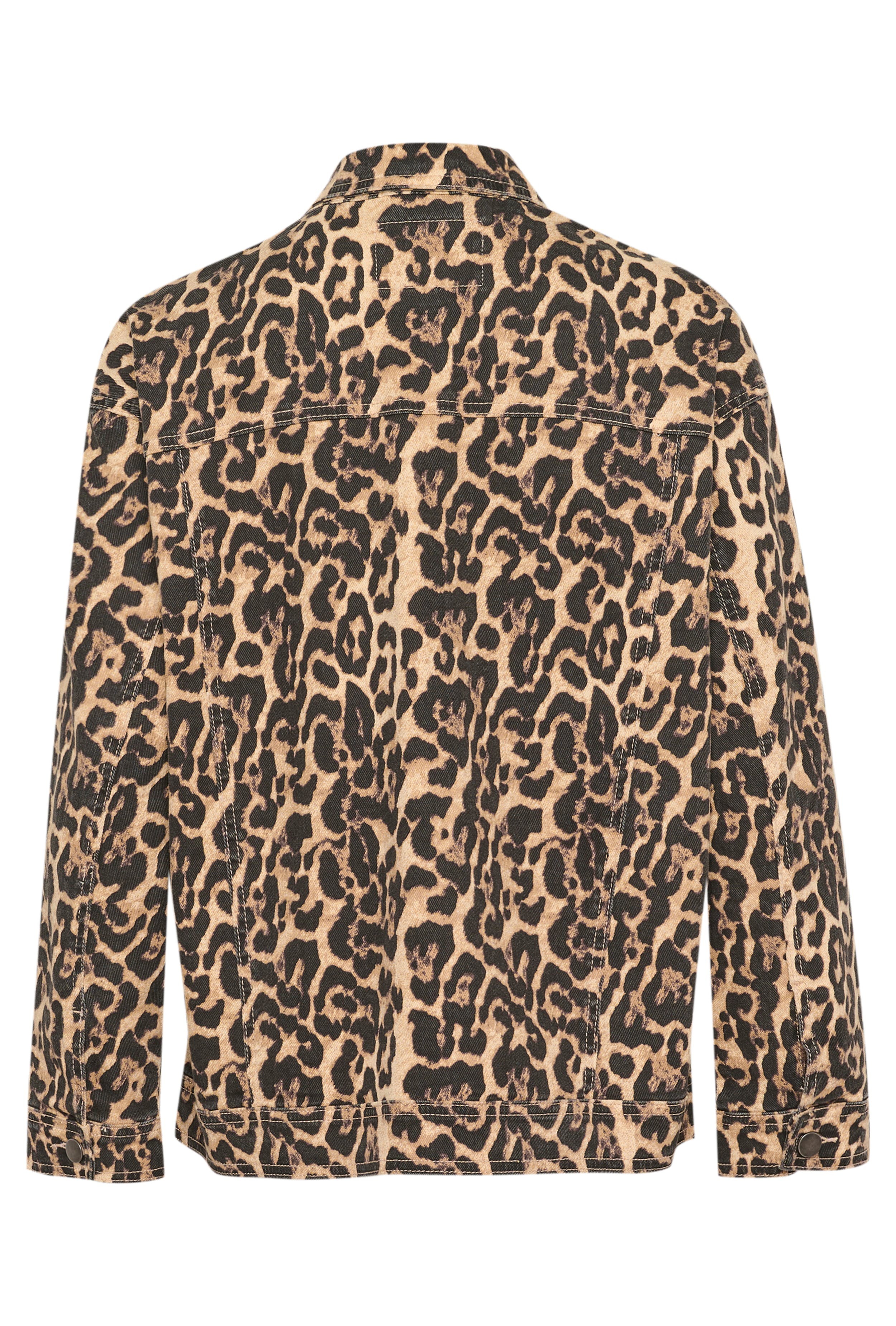 KAleonora Casual jakke PACK BACK 10509819-107281