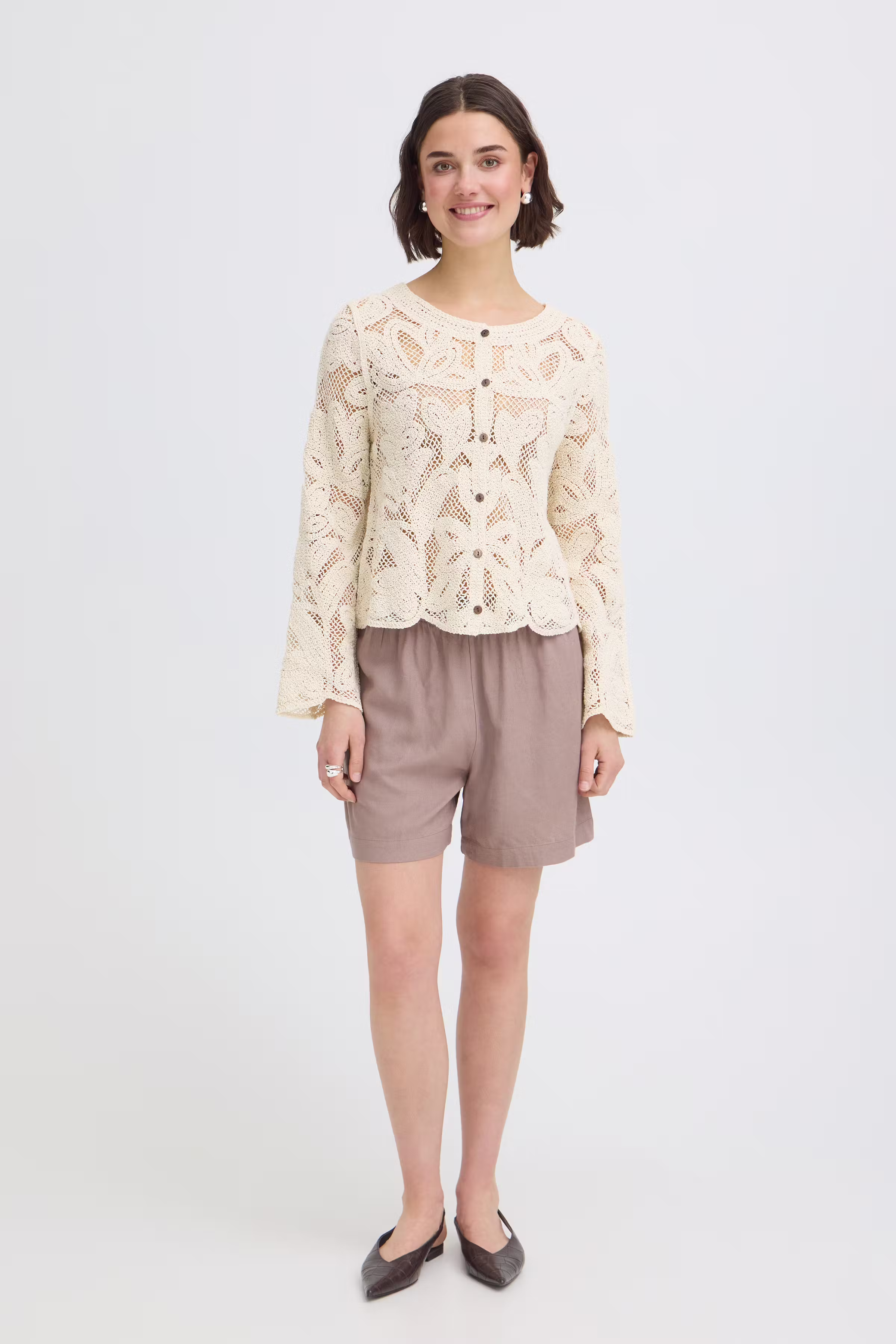 FRPRIM Cardigan LOOKBOOK FRONT 20617942-130401