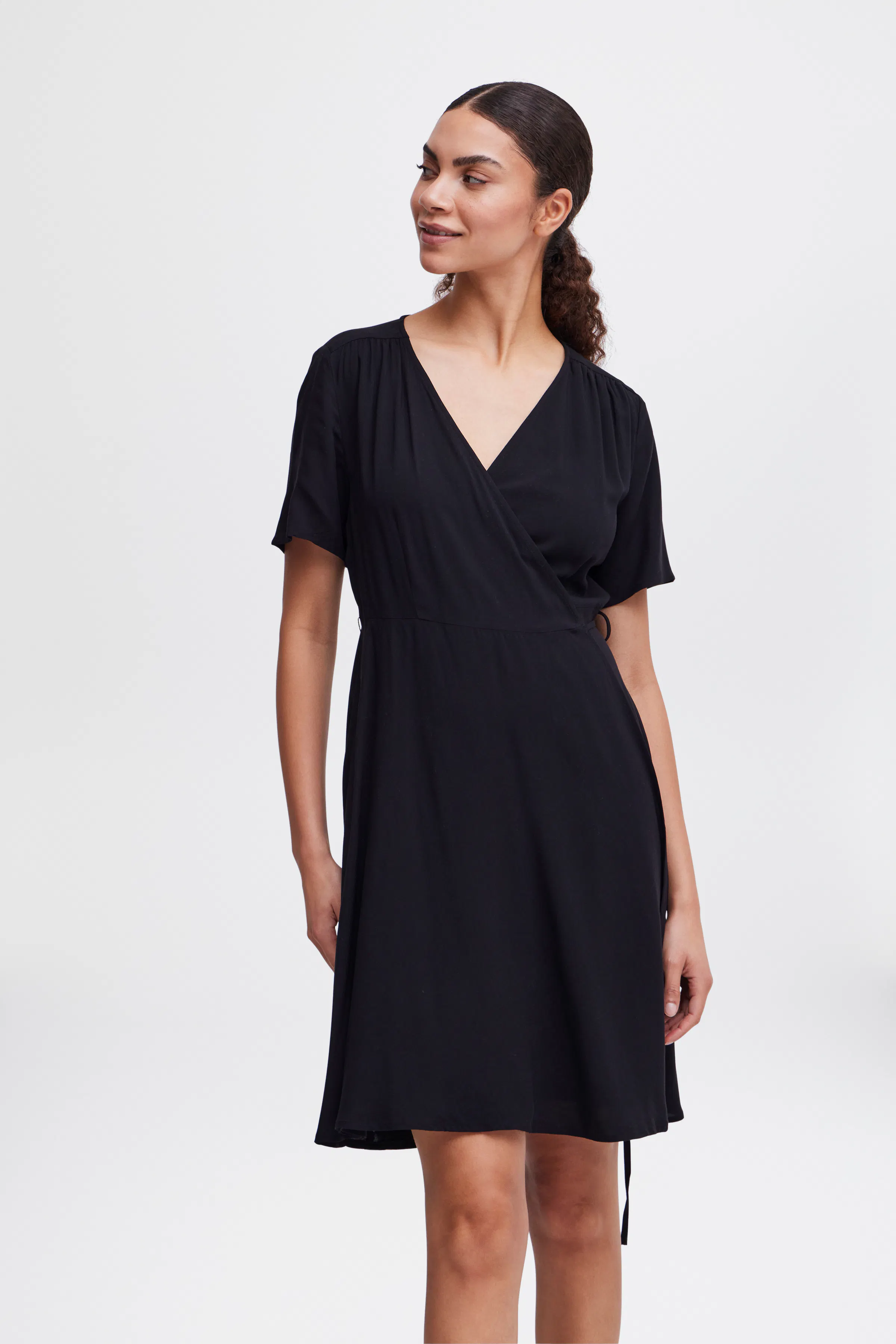 BYMMJOELLA Kleid LOOKBOOK FRONT 20814528-200451