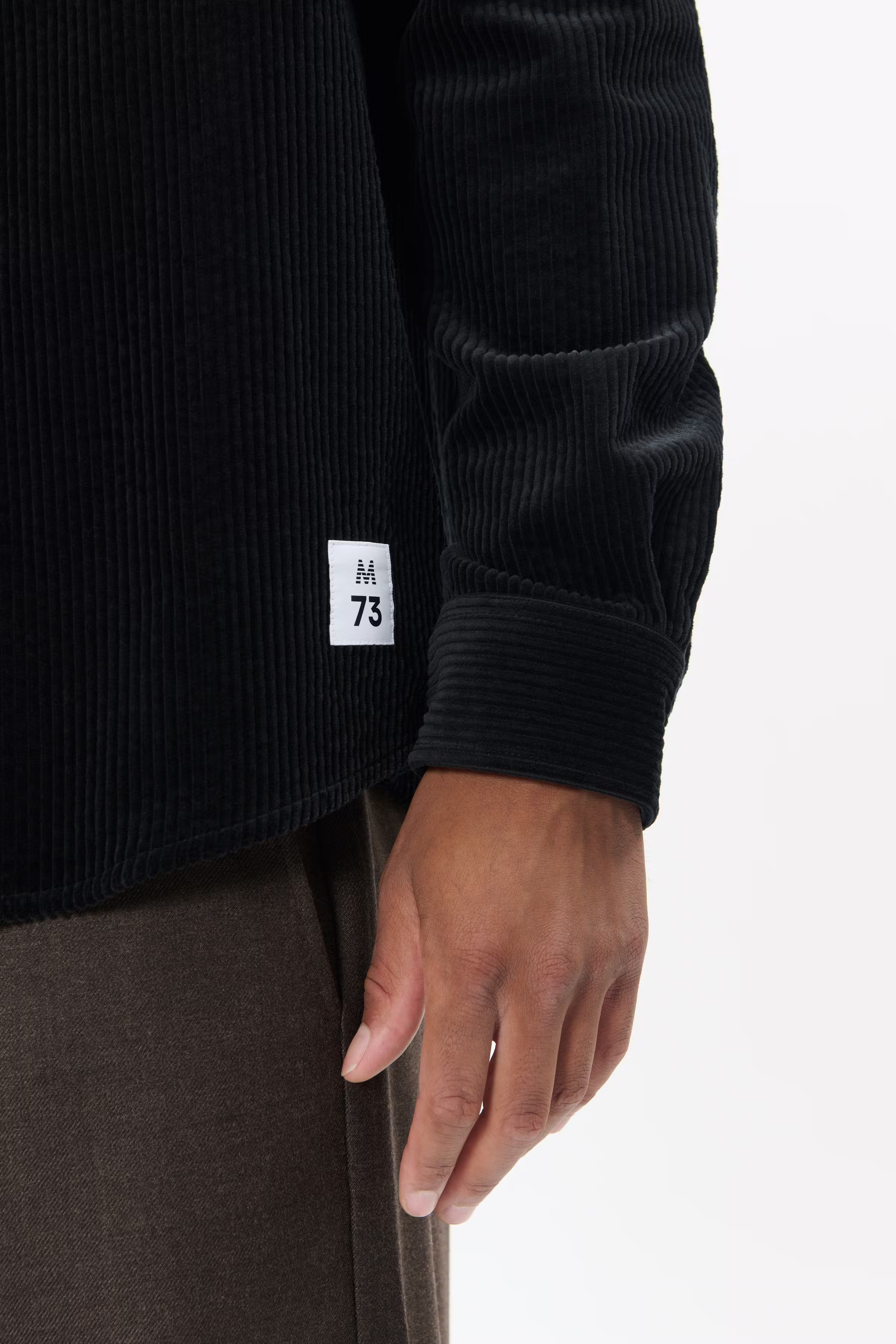 MAbrize Skjorte LOOKBOOK DETAIL 30208823-300275