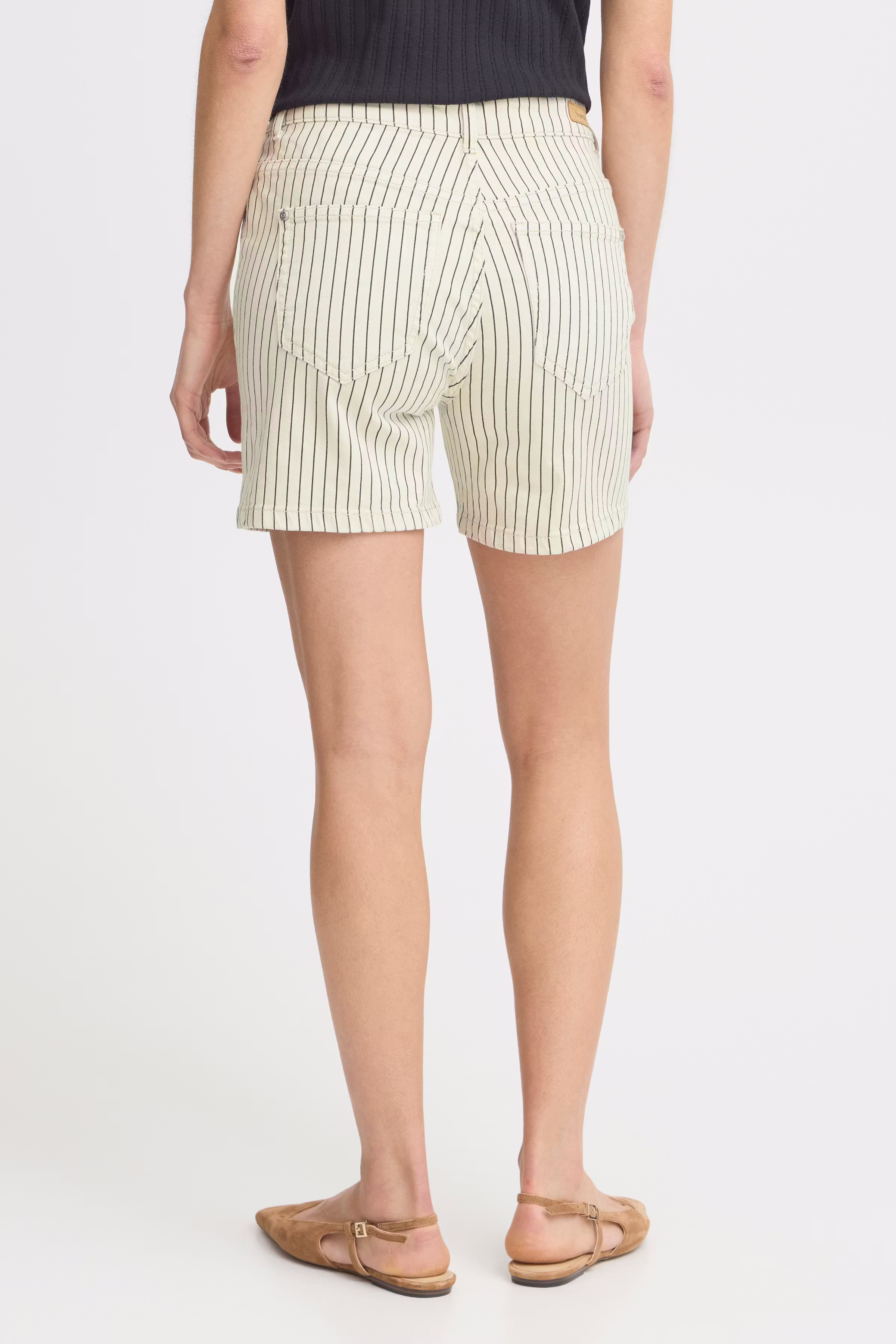 FRLINA Shorts LOOKBOOK BACK 20613881-203359