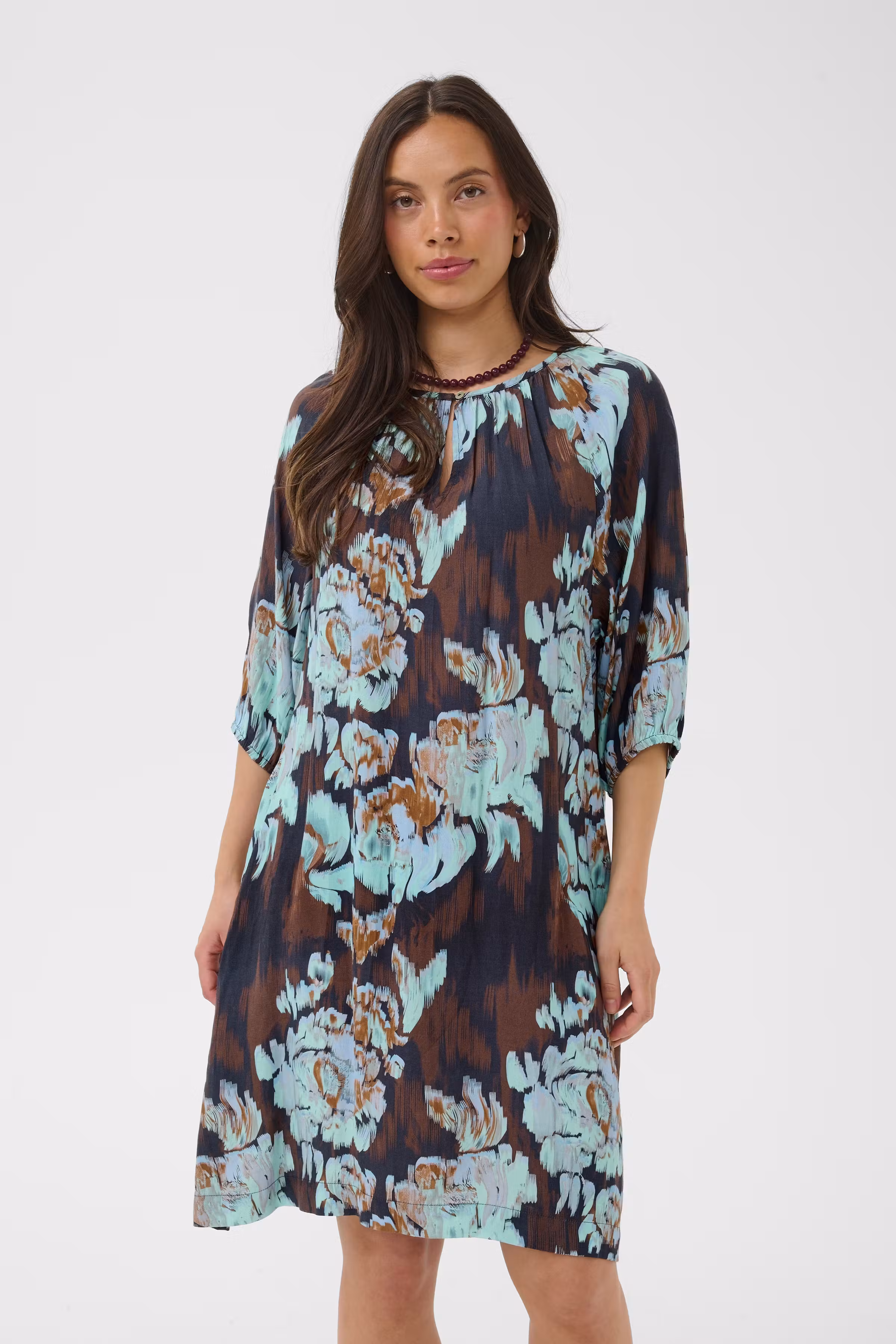 MalikaSZ Kleid LOOKBOOK FRONT 30515509-305295