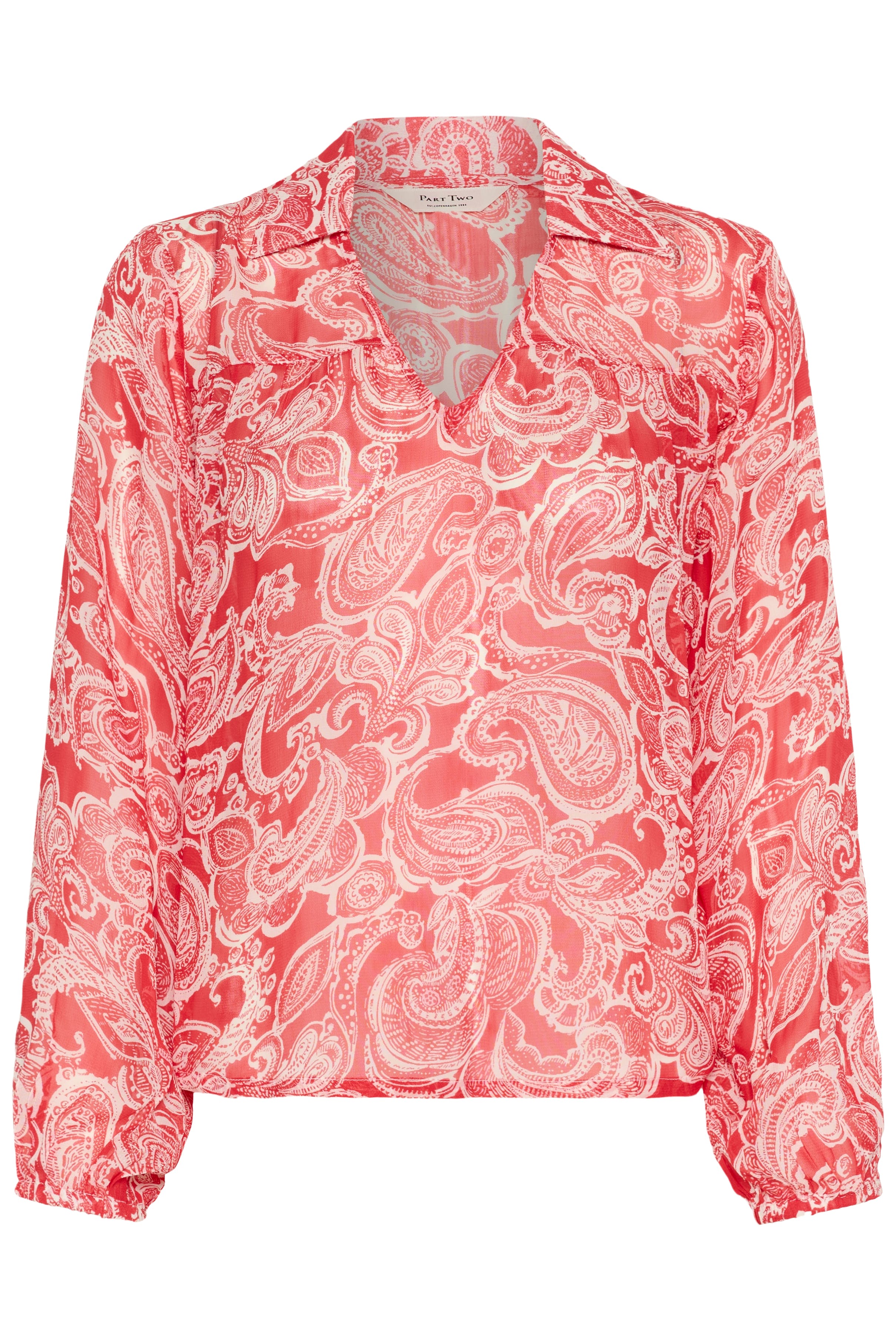 NicholinaPW Blus PACK FRONT 30309358-303615