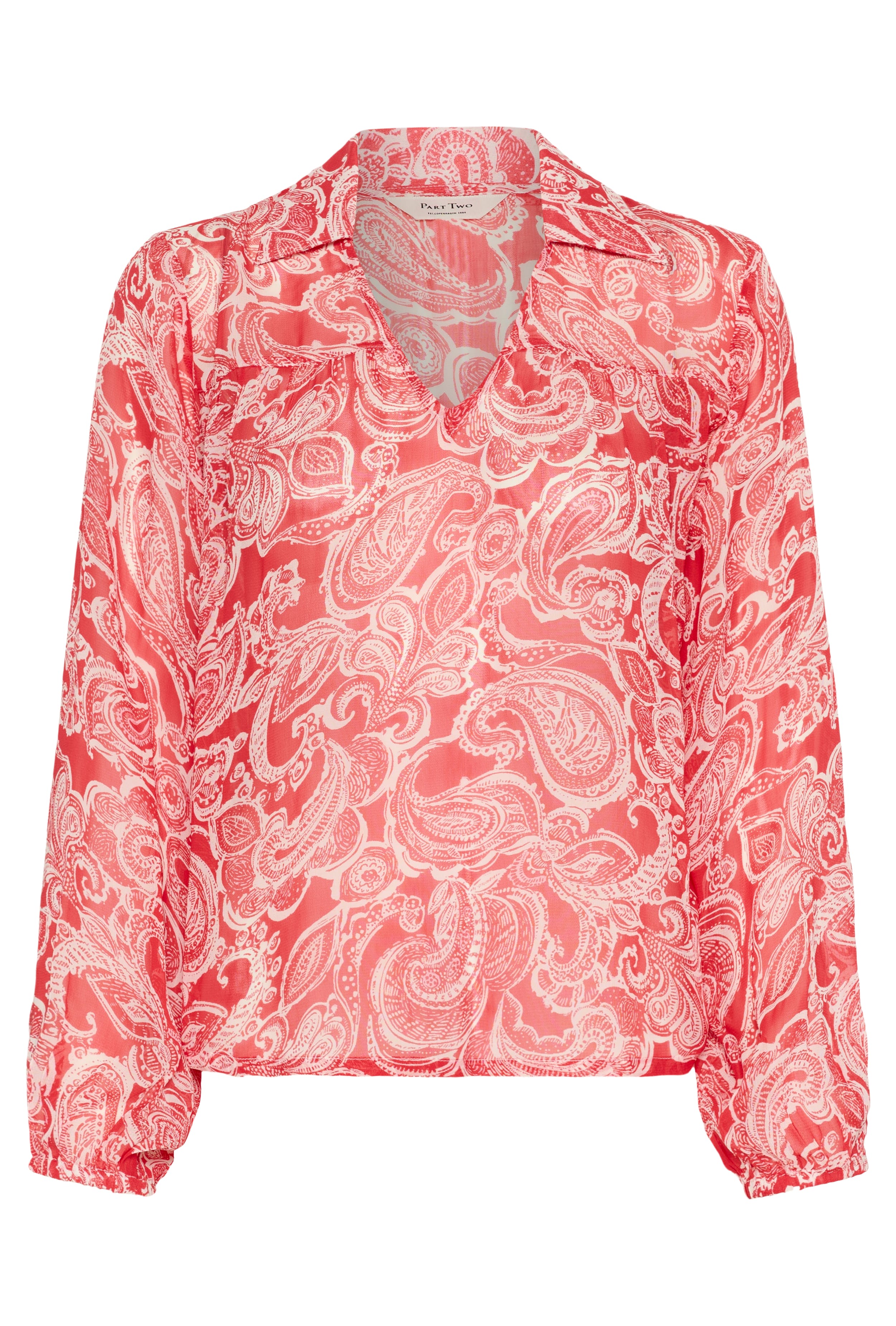 NicholinaPW Blouse PACK FRONT 30309358-303616