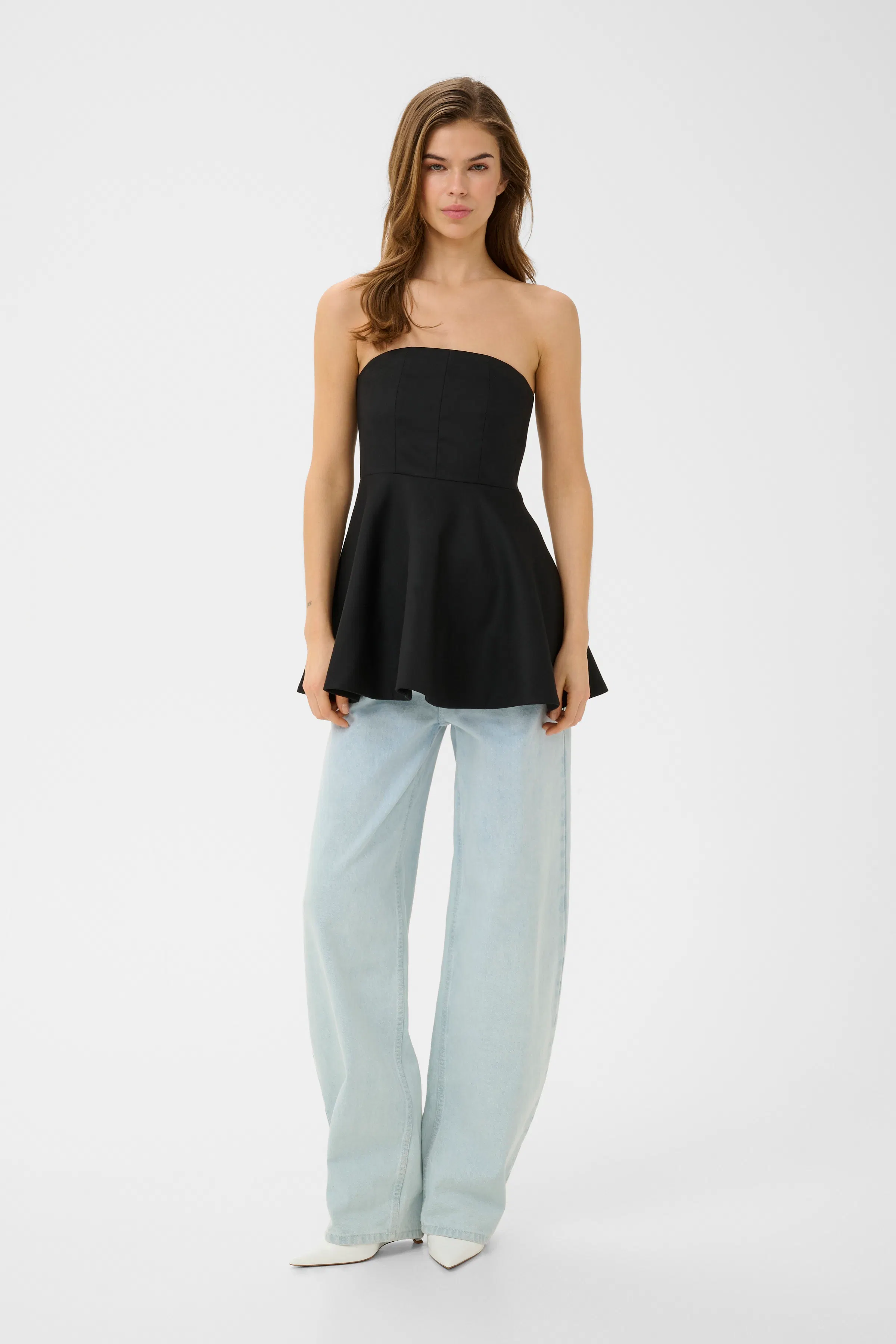 GZtitta Top LOOKBOOK FRONT 10911263-100017