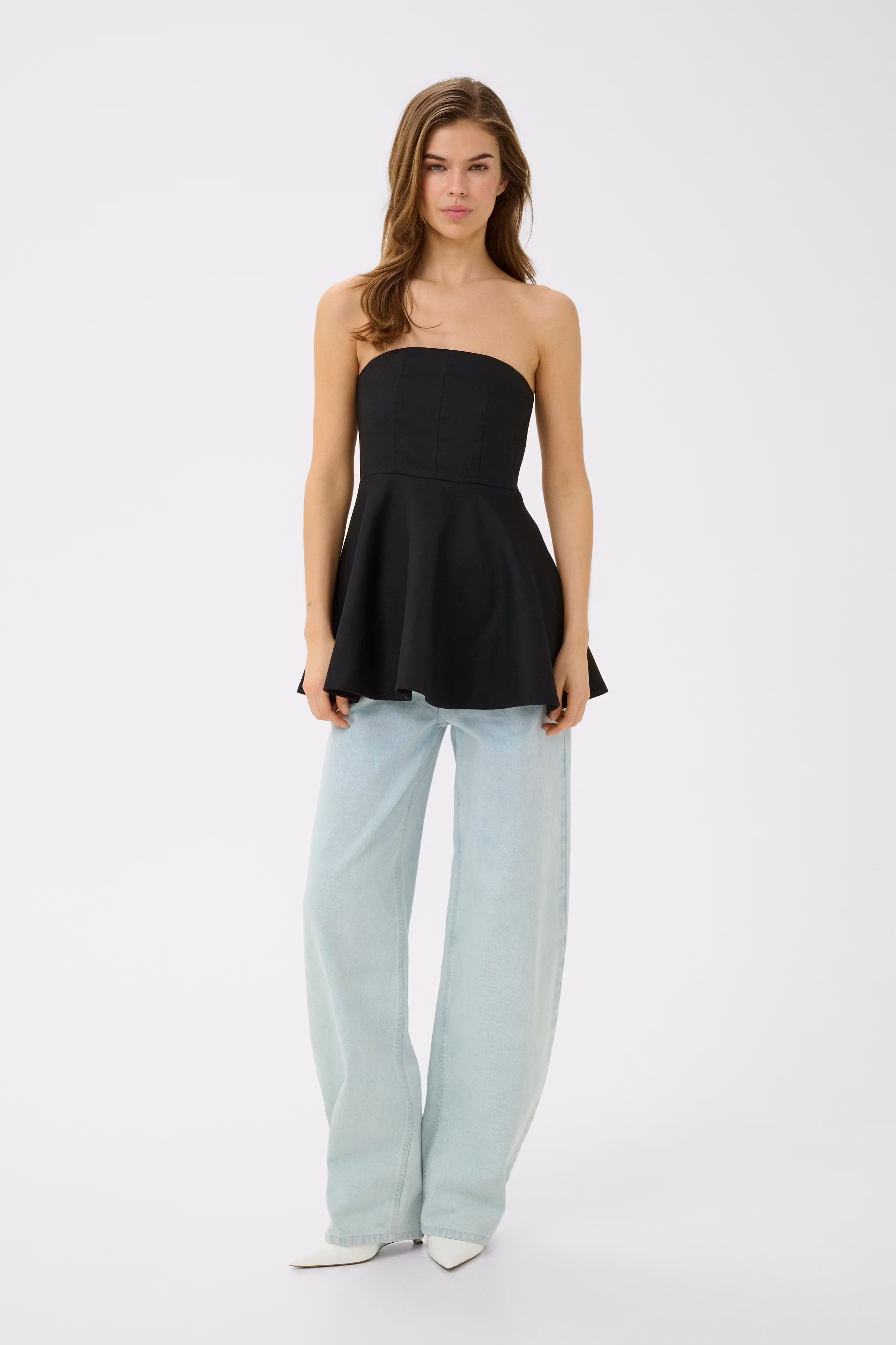 GZtitta Top LOOKBOOK FRONT 10911263-100017