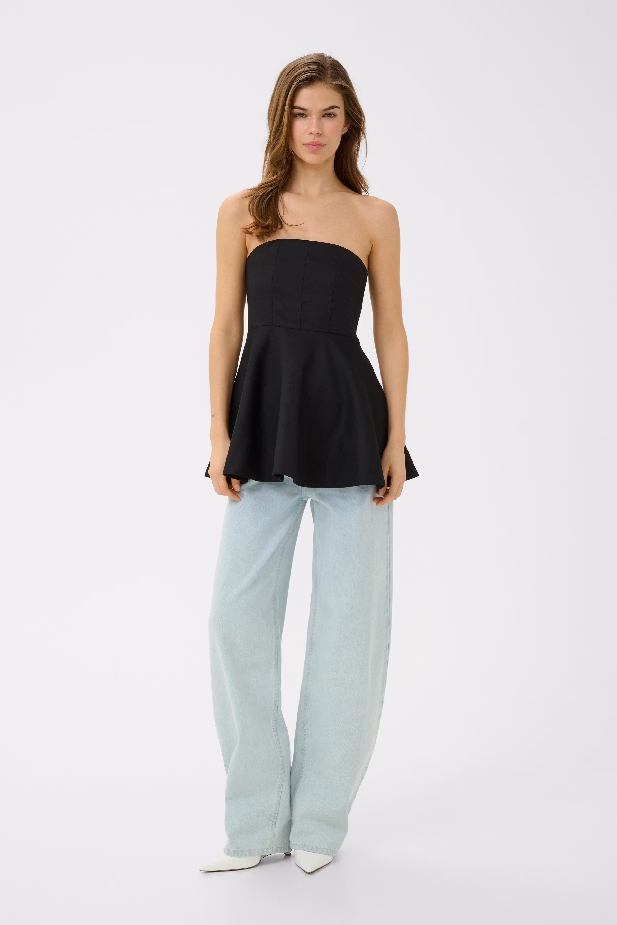 GZtitta Top LOOKBOOK FRONT 10911263-100017