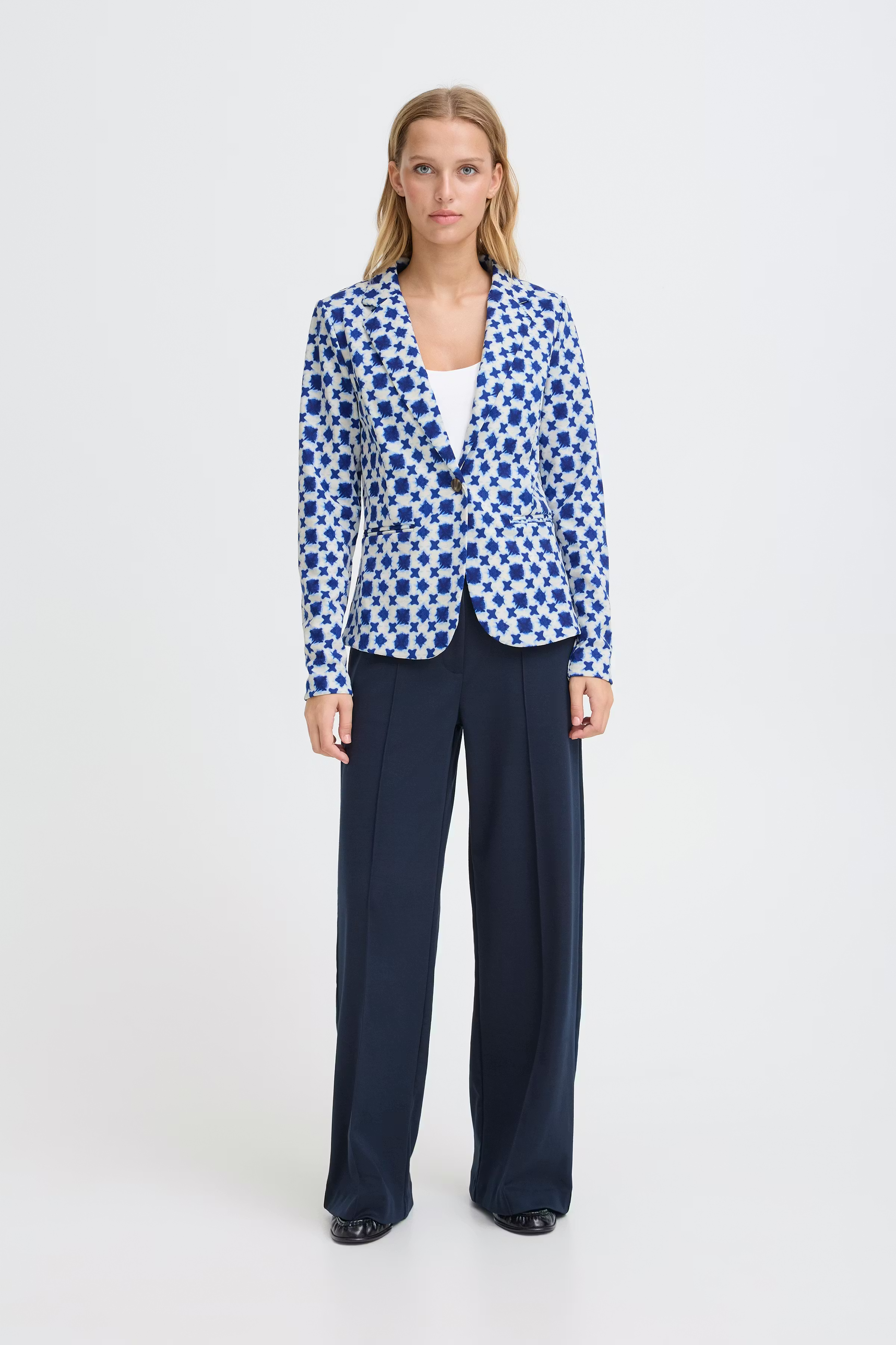 IHKATE Blazer LOOKBOOK FRONT 20125220-900004434