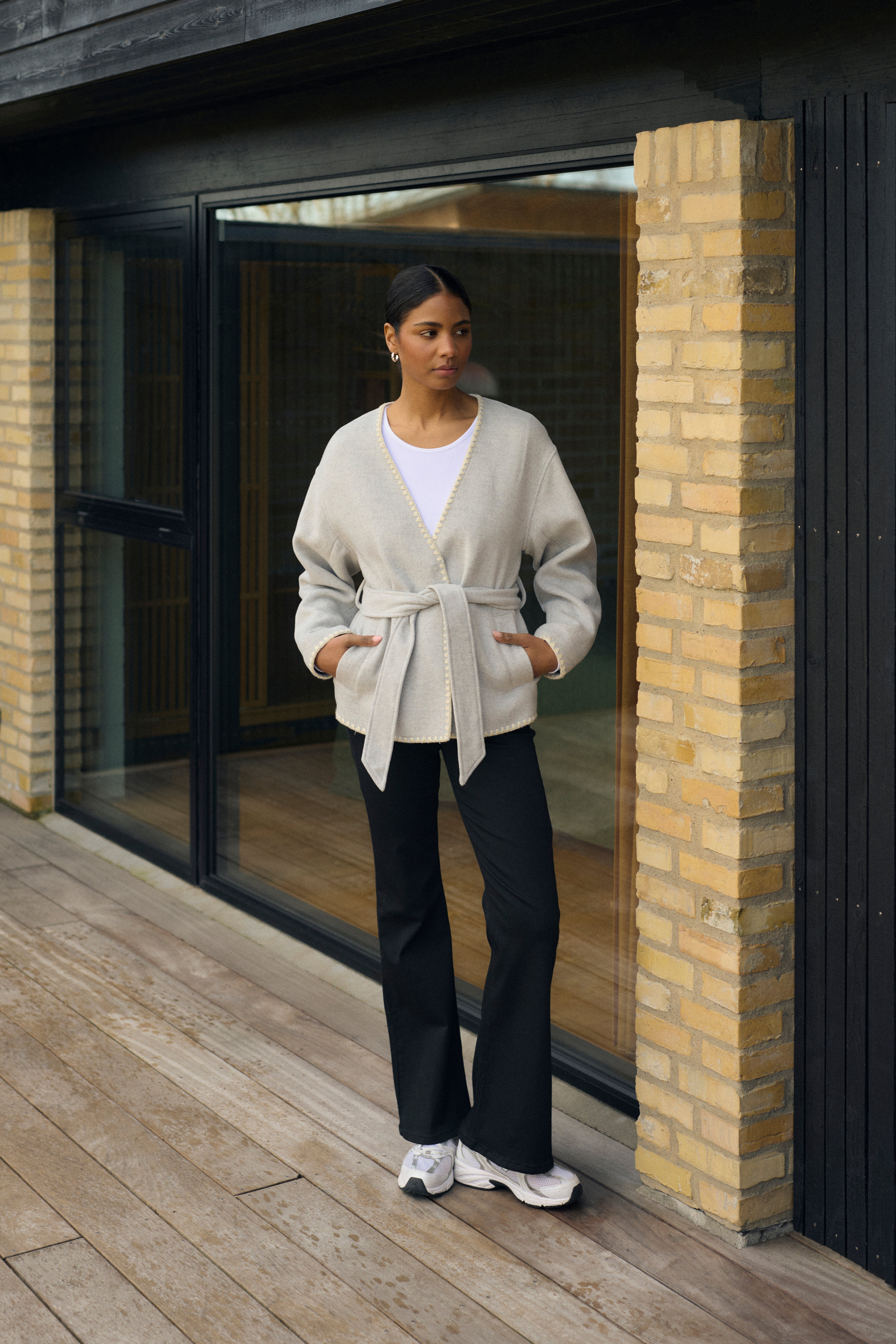 KAulrikke Manteau LOCATION NONE 10509487-100126