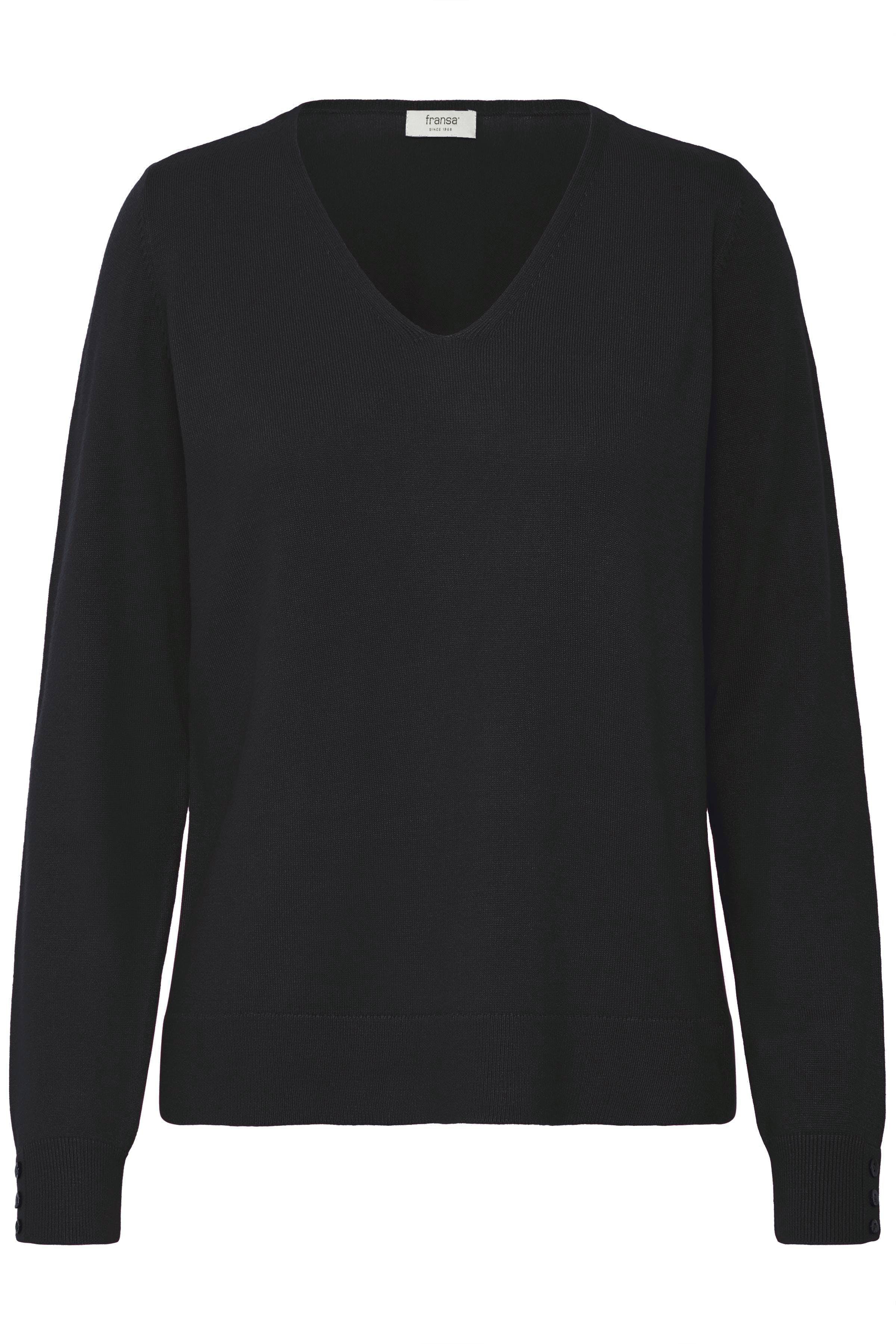 FRCLIA Pullover PACK FRONT 20615484-191619