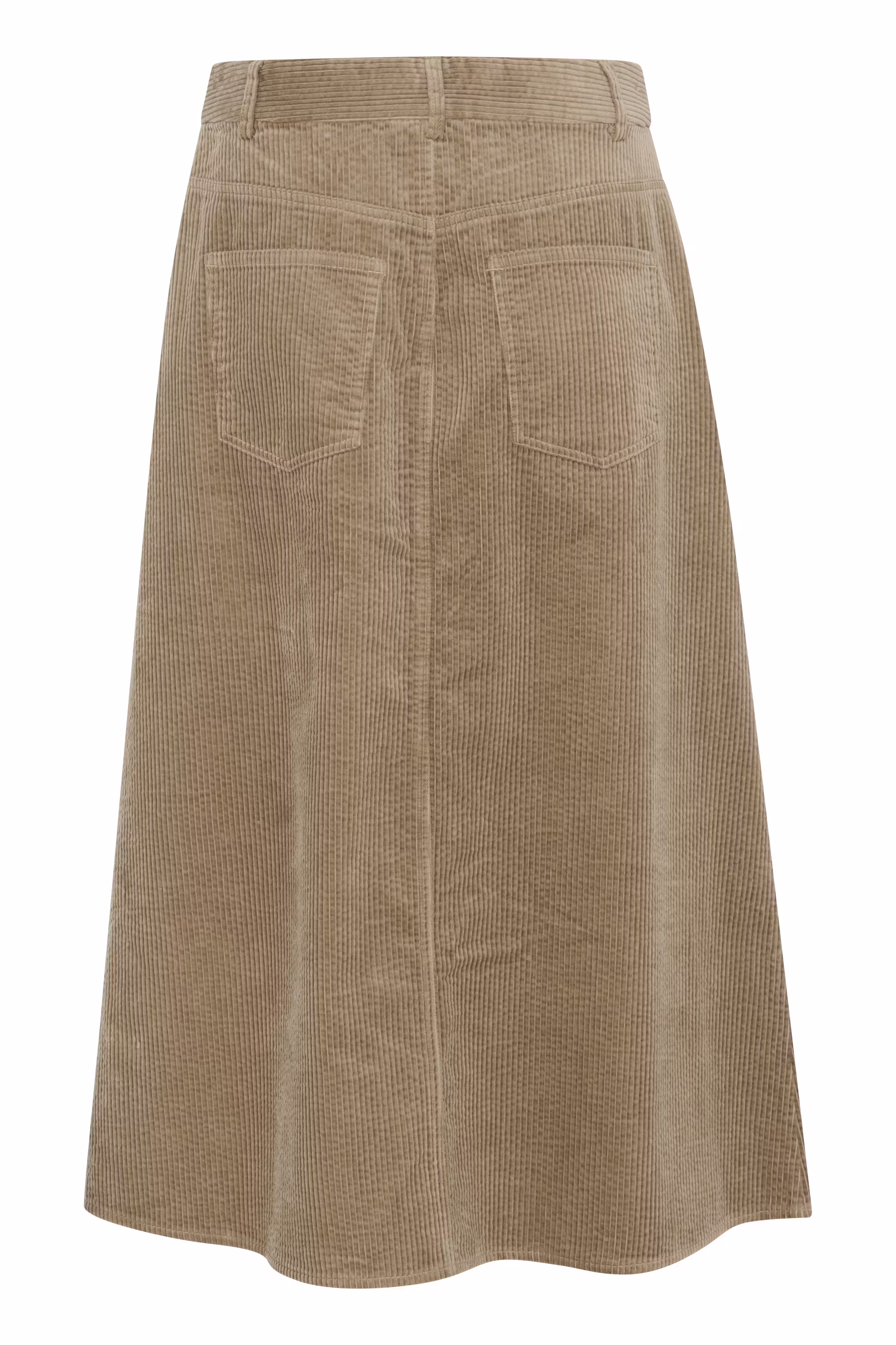 CUklay Fløjlsnederdel PACK BACK 50111039-171310