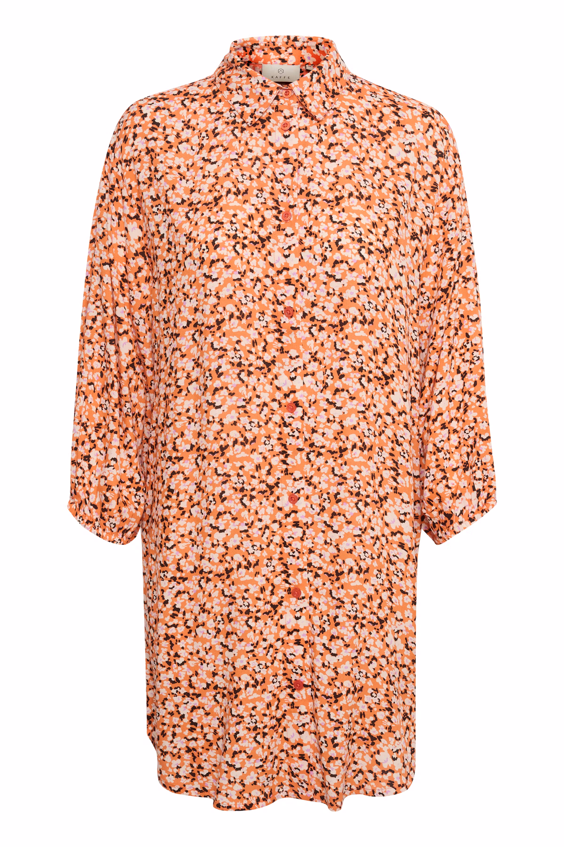 KAsomia Jurk PACK FRONT 10507260-104256