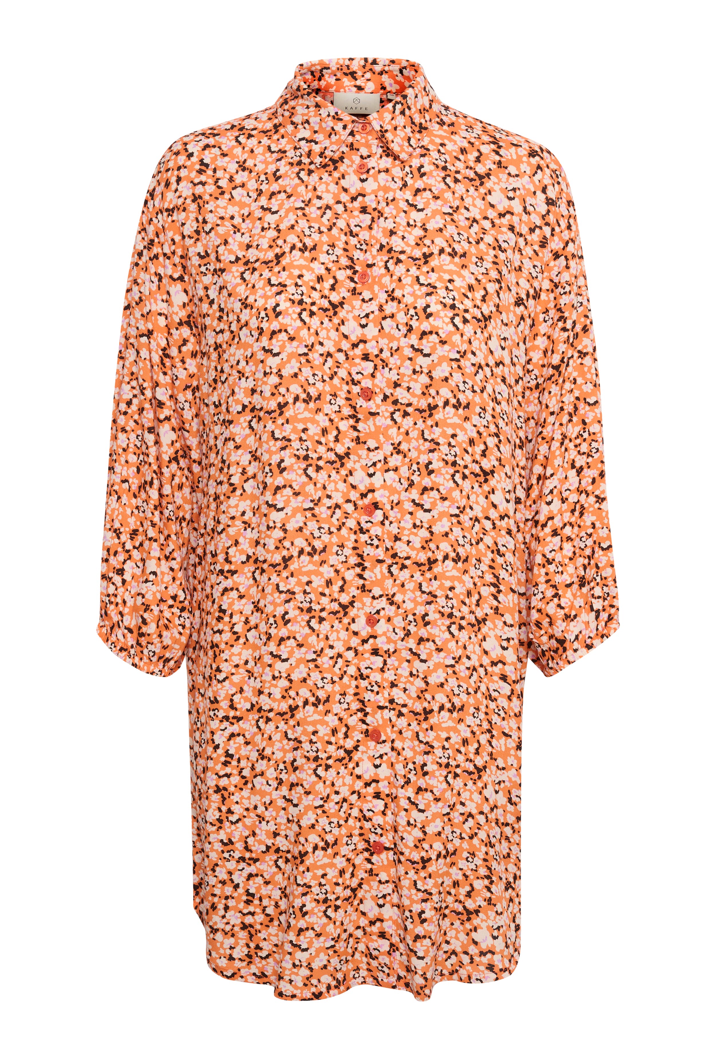 KAsomia Klänning PACK FRONT 10507260-104256