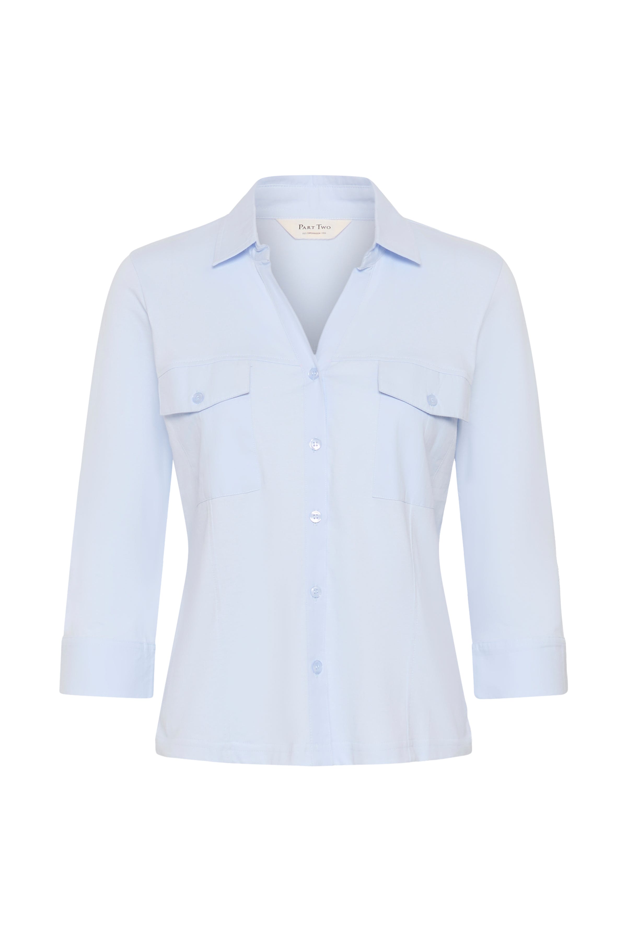 AnisePW Skjorta PACK FRONT 30310464-144110