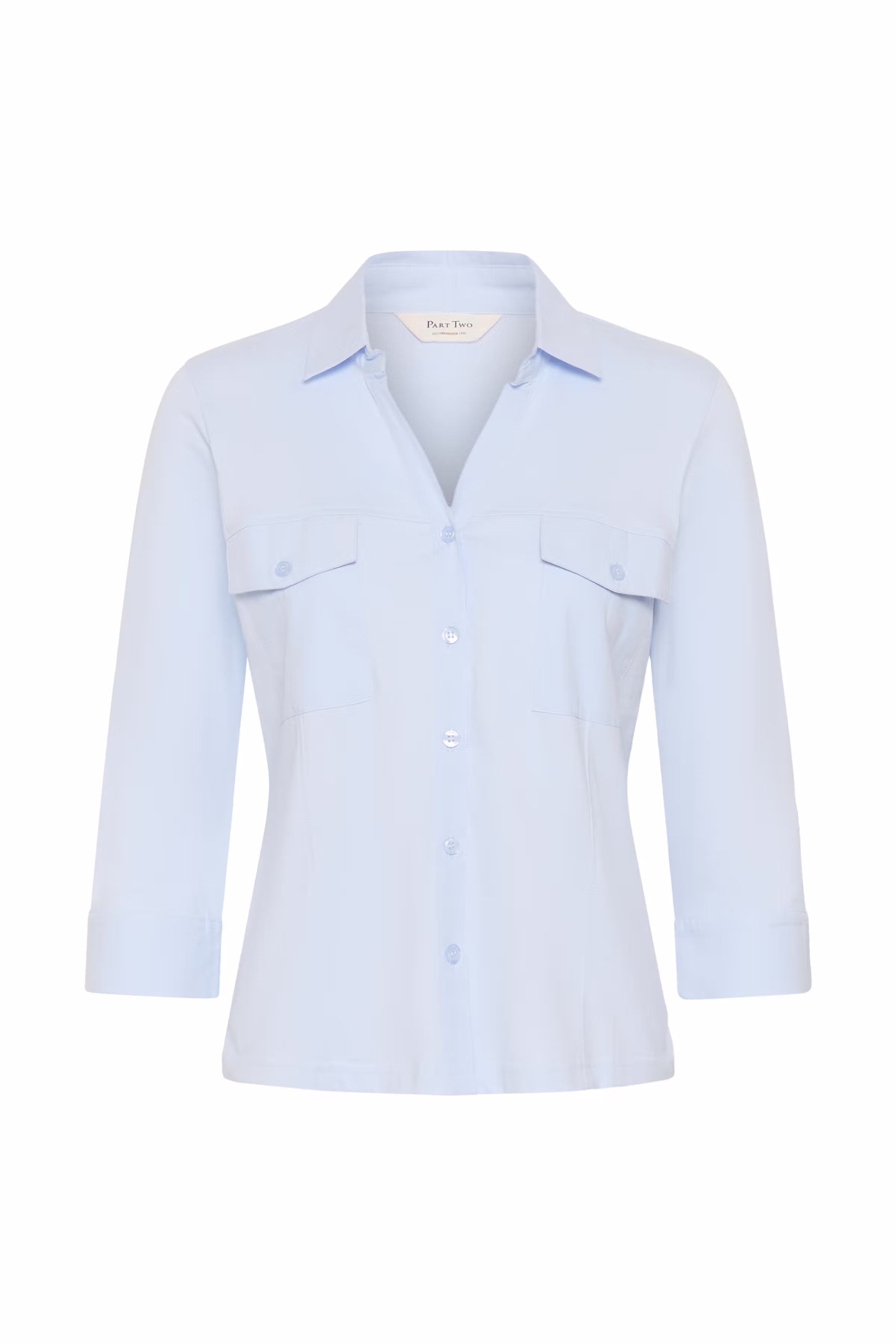 AnisePW Hemd PACK FRONT 30310464-144110