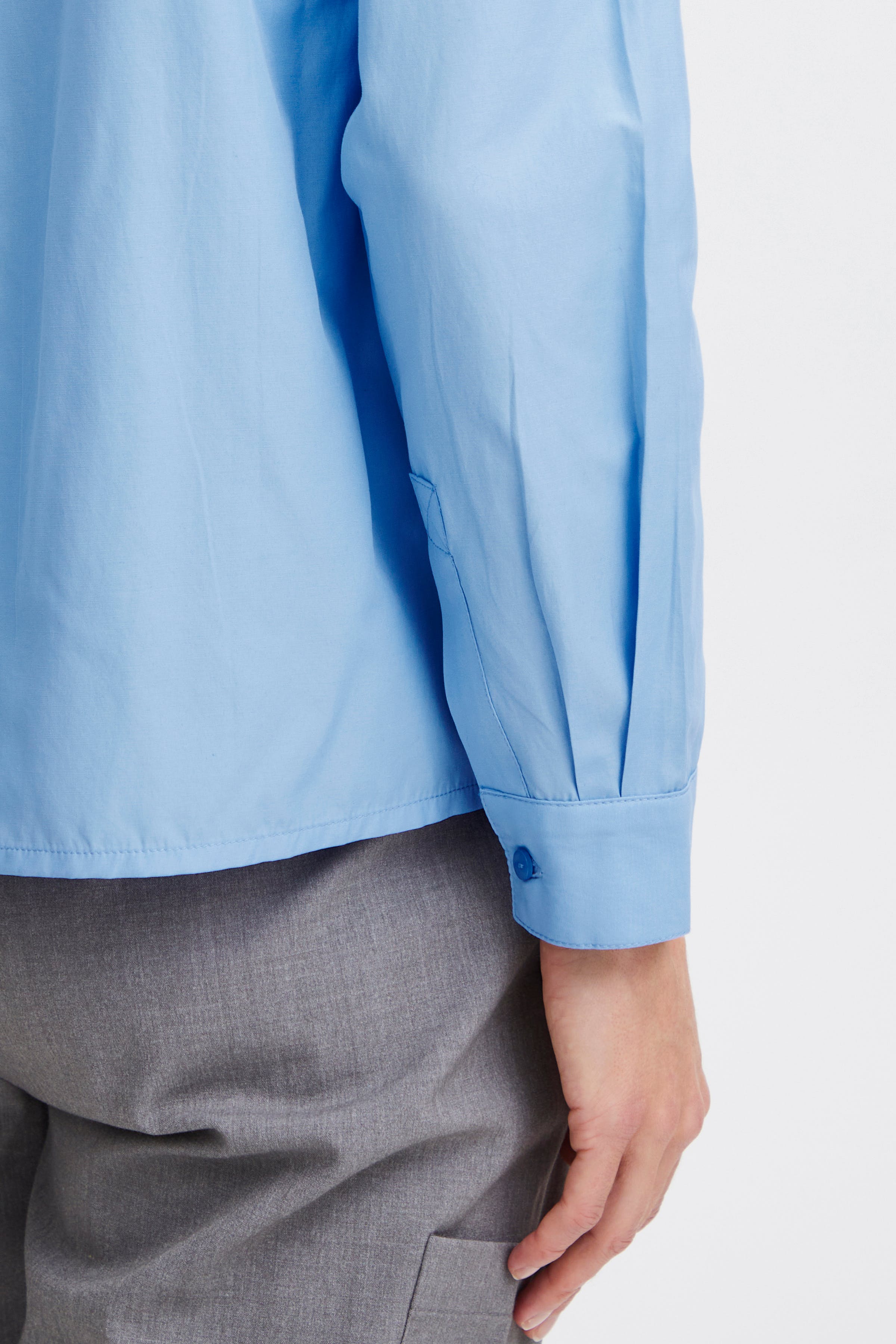 BYHETILA Shirt LOOKBOOK DETAIL 20814341-153930