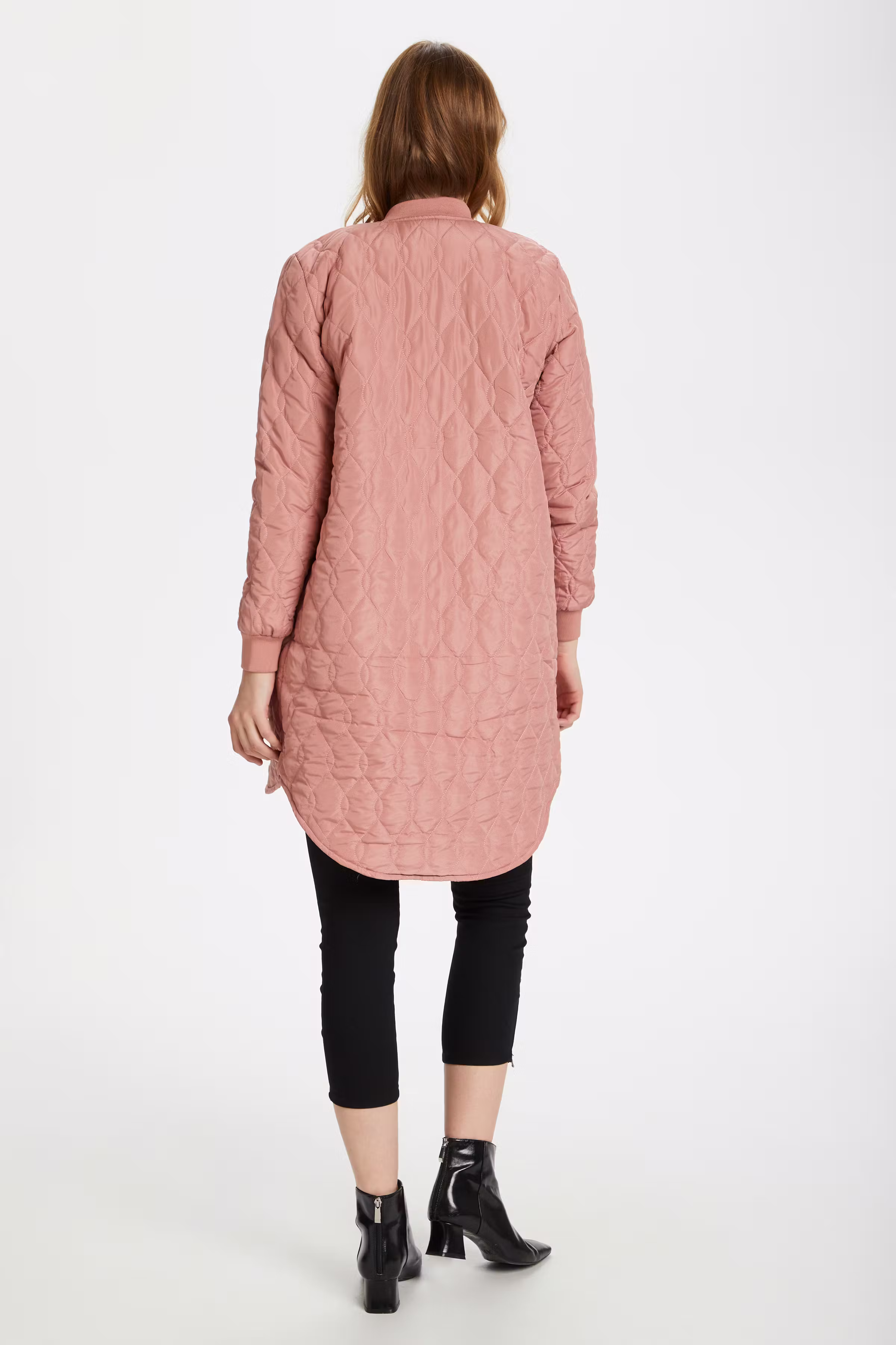 Anna T-shirt LOOKBOOK BACK 10501194-50001