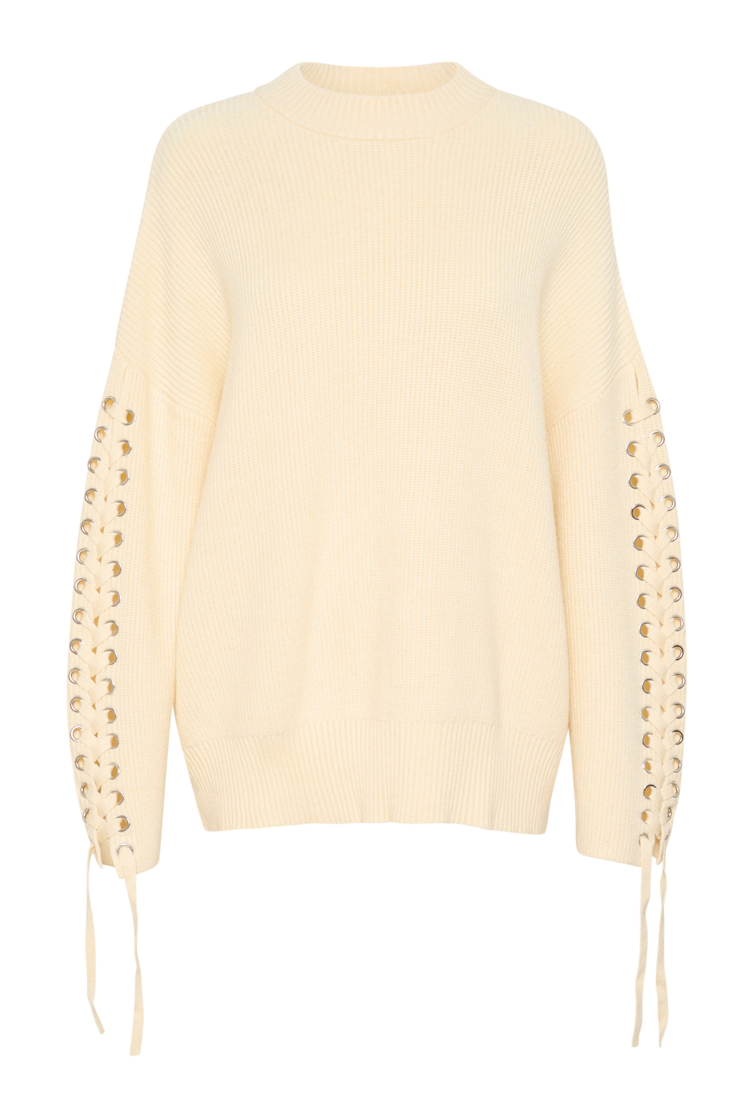 KBUmayma Pullover LOOKBOOK FRONT 10105403-110103