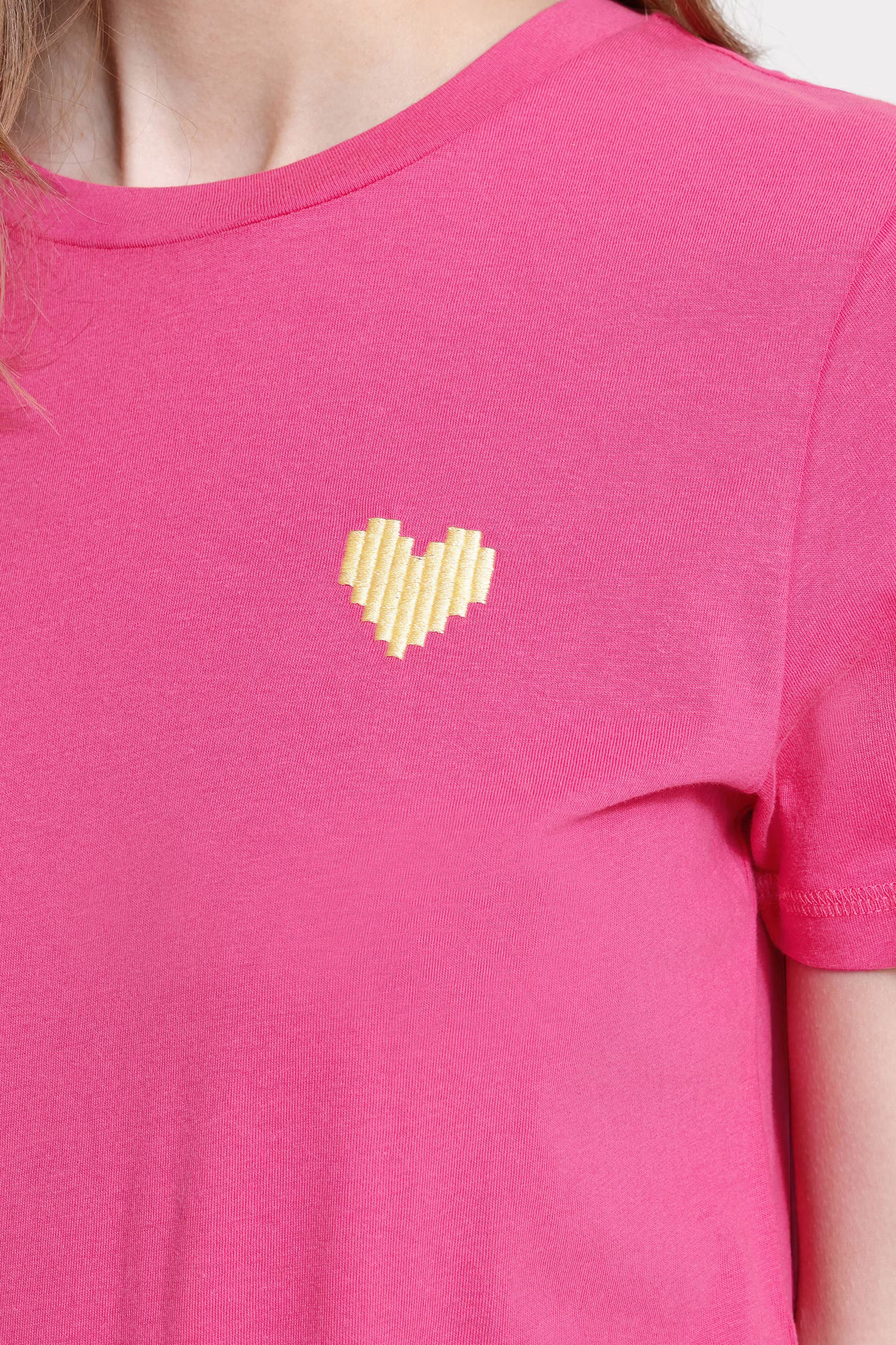 IHCAMINNA T-shirt LOOKBOOK DETAIL 20125984-900007490