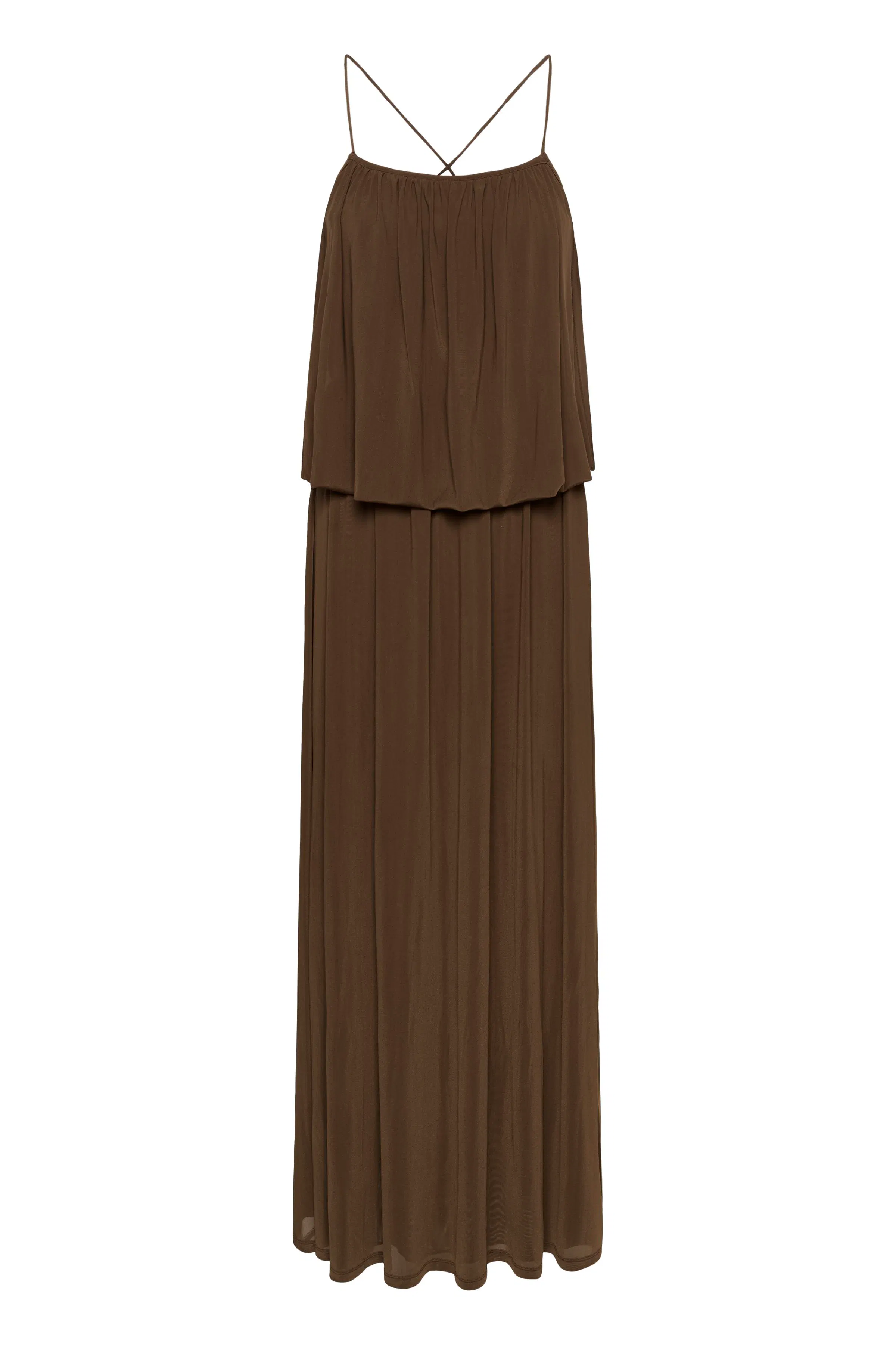 GZsamera Kjole PACK FRONT 10911215-120722