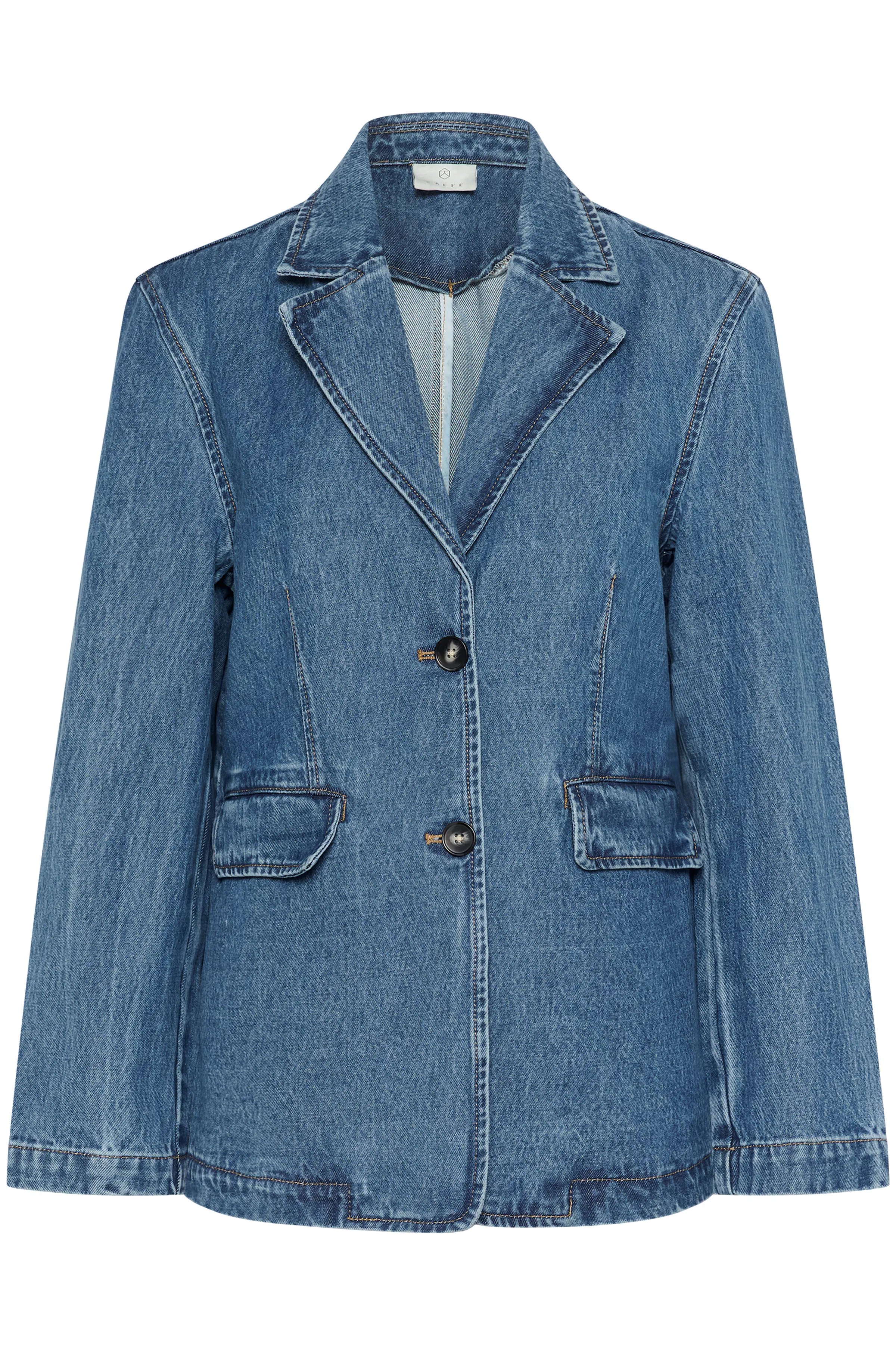 KAklara Blazer PACK FRONT 10511067-108809