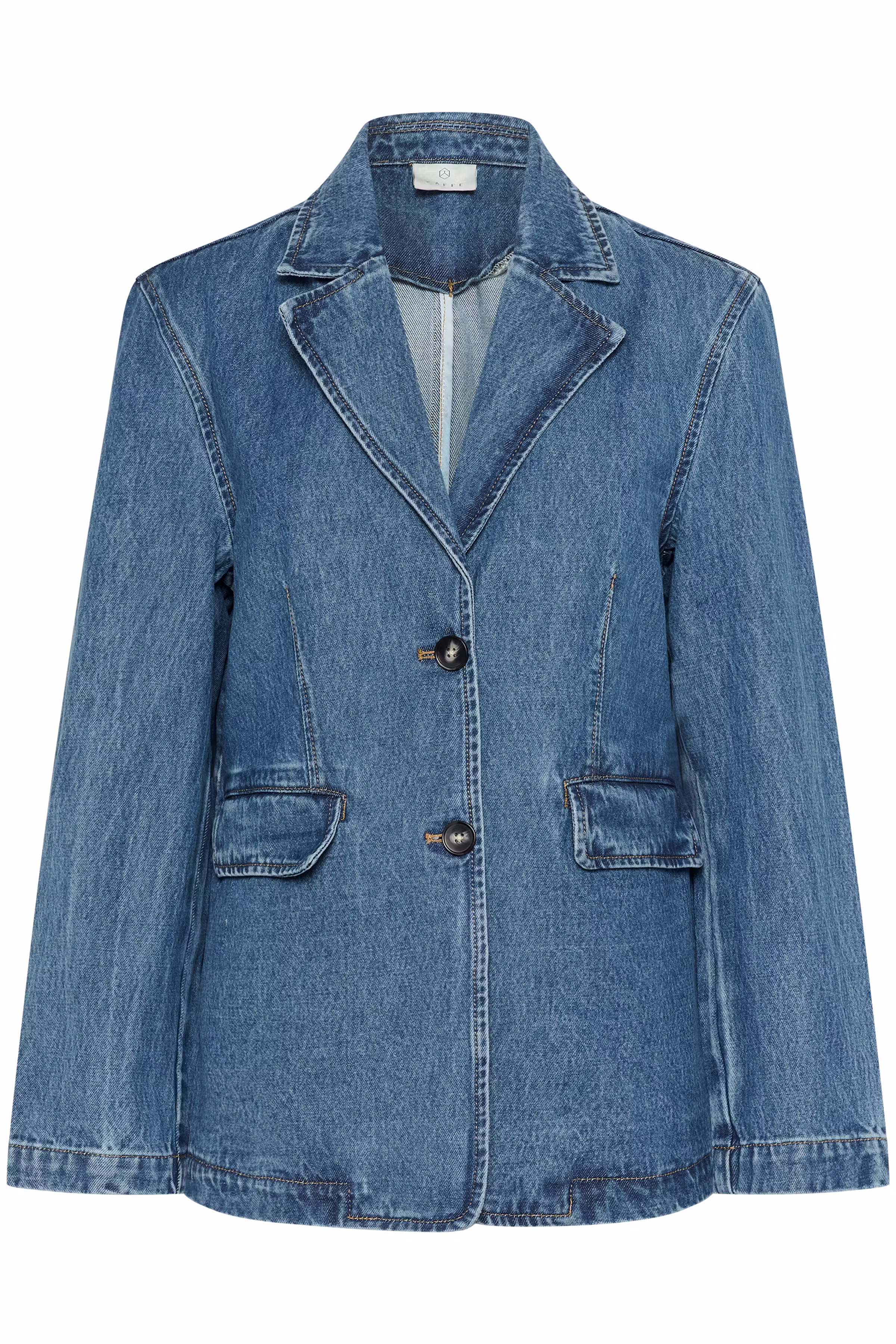 KAklara Blazer PACK FRONT 10511067-108809