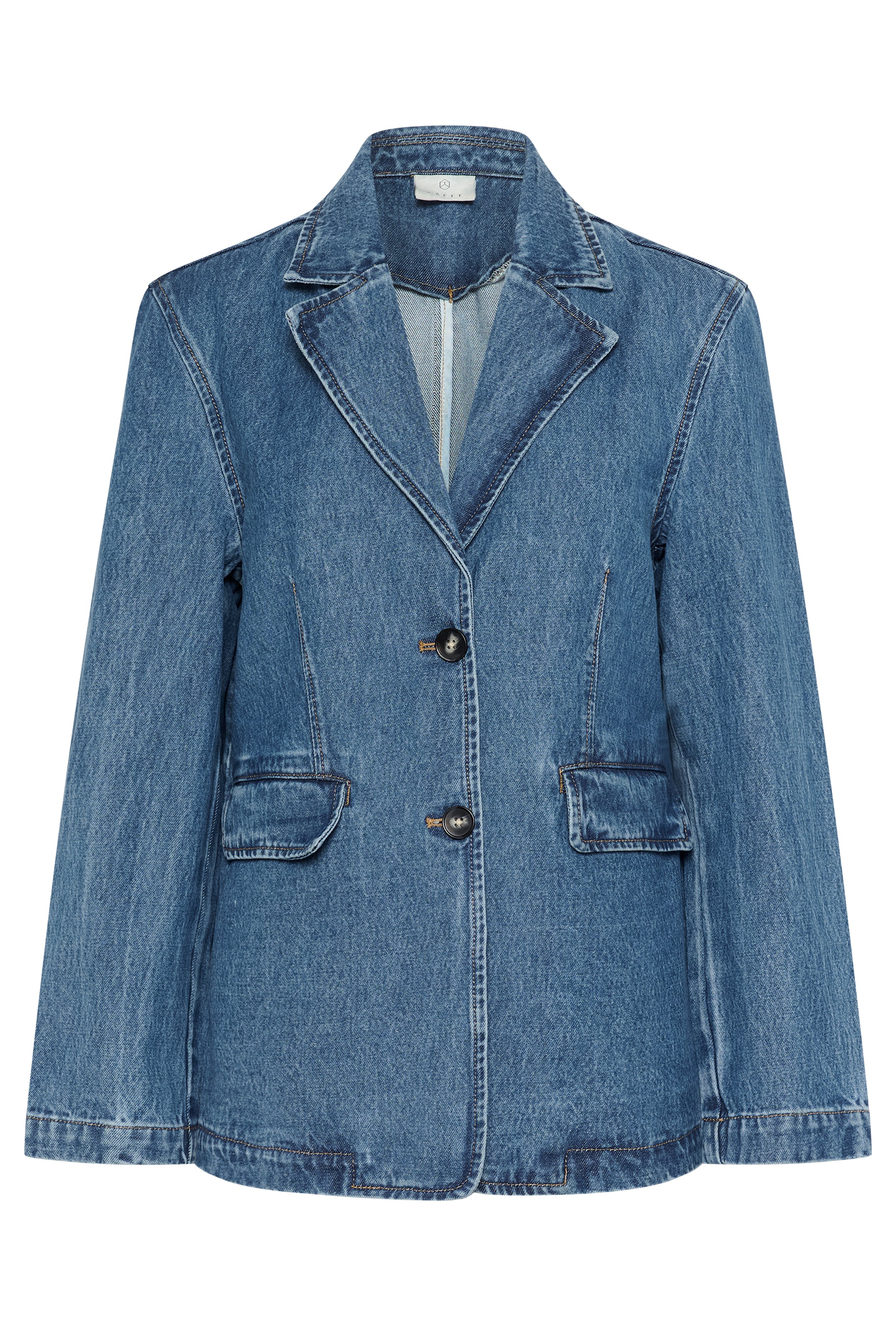 KAklara Blazer PACK FRONT 10511067-108809