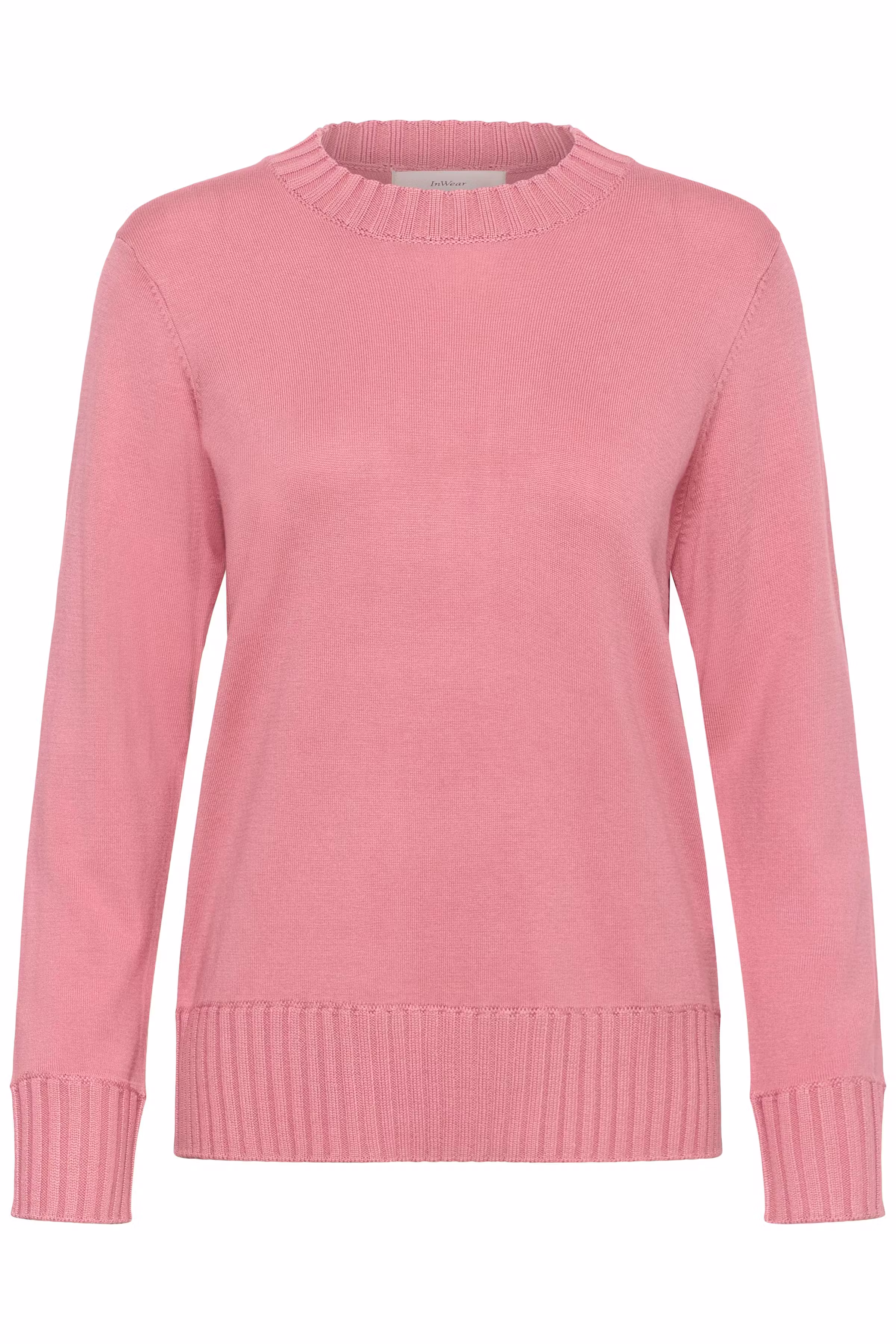 ZauloIW Pullover PACK FRONT 30110125-161715