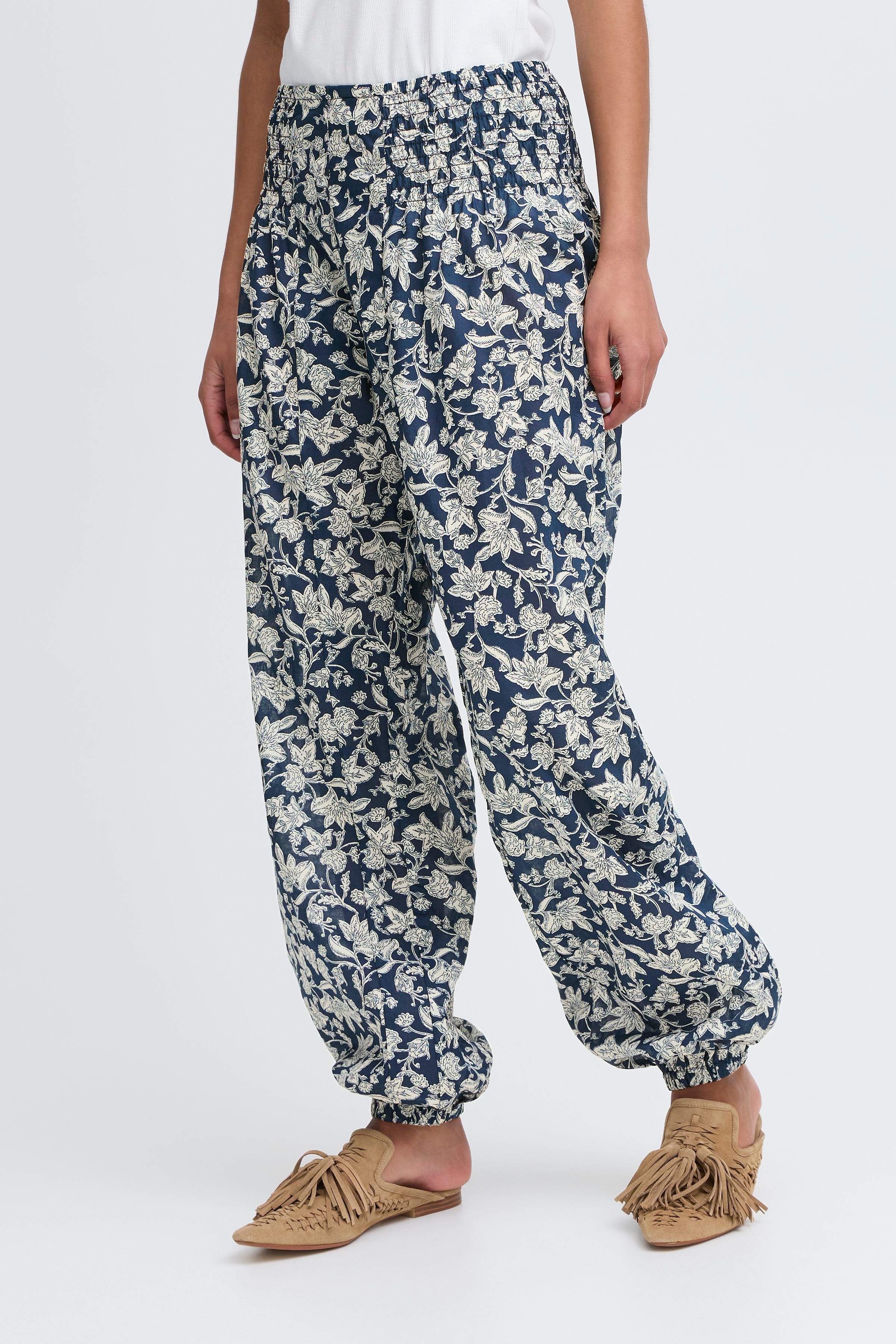 PZJILL Wide Trousers LOOKBOOK FRONT 50200338-205181