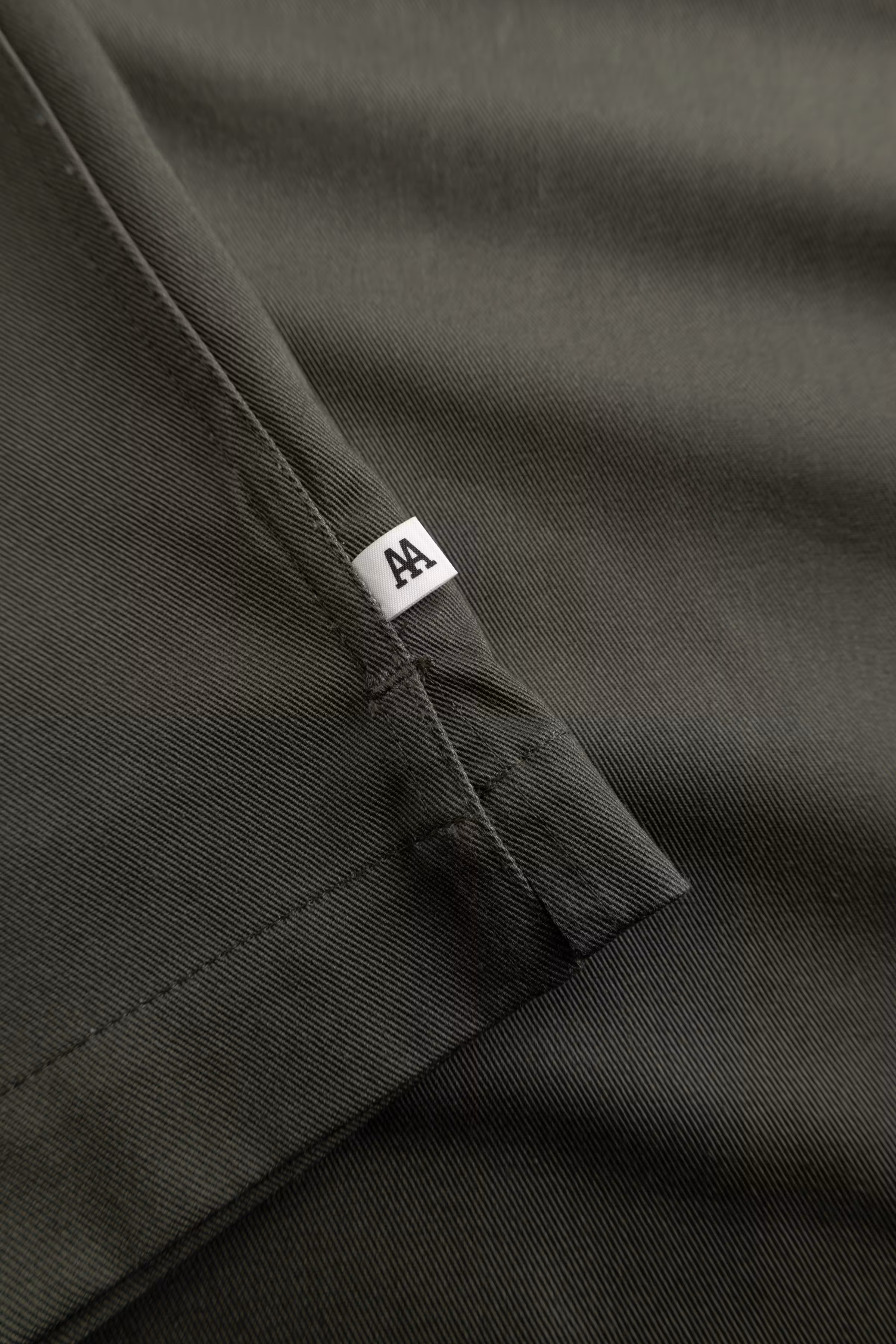 WWClay Skjorte PACK DETAIL 30252186-190413