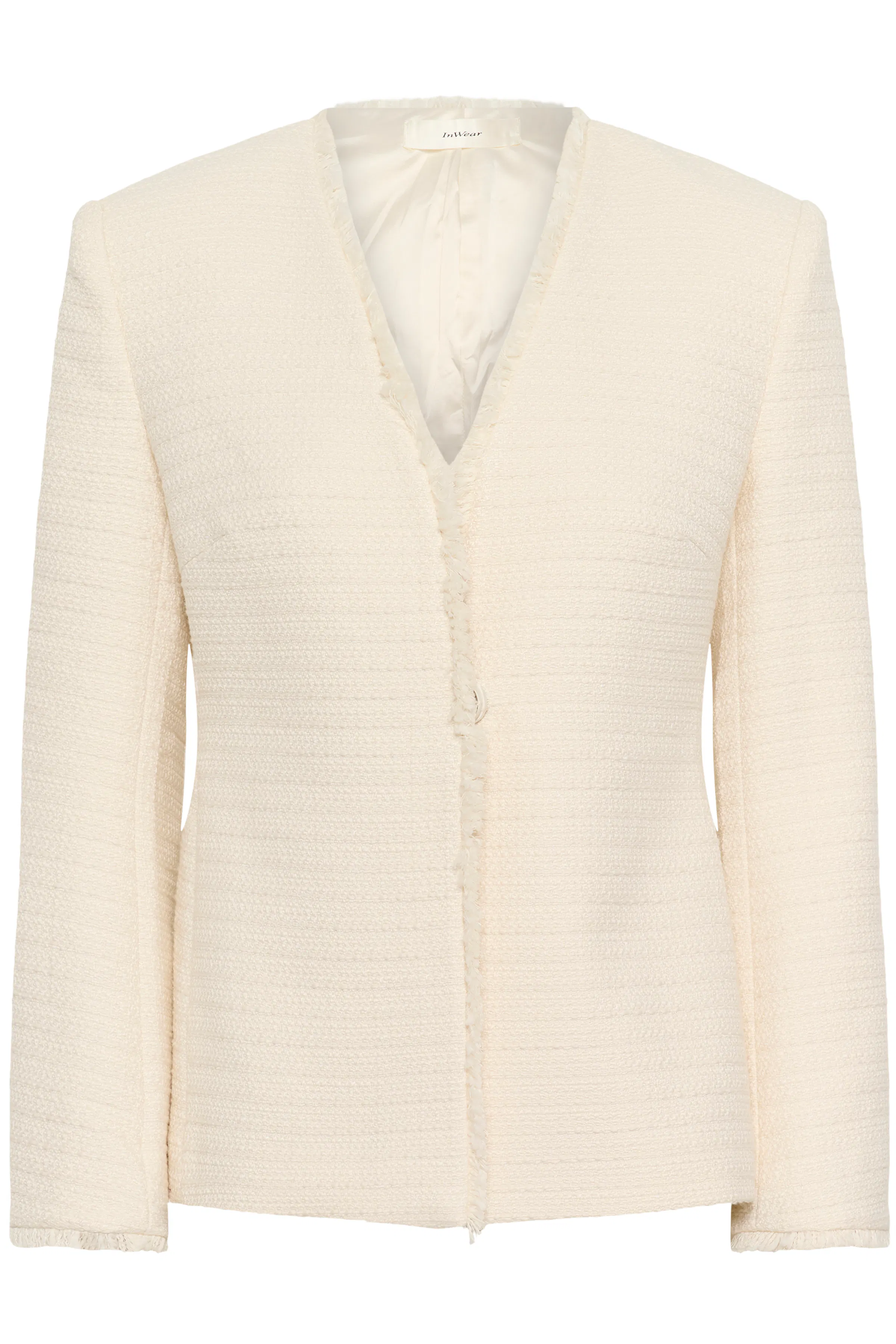 CHEYANNEIW Blazer PACK FRONT 30112389-110701