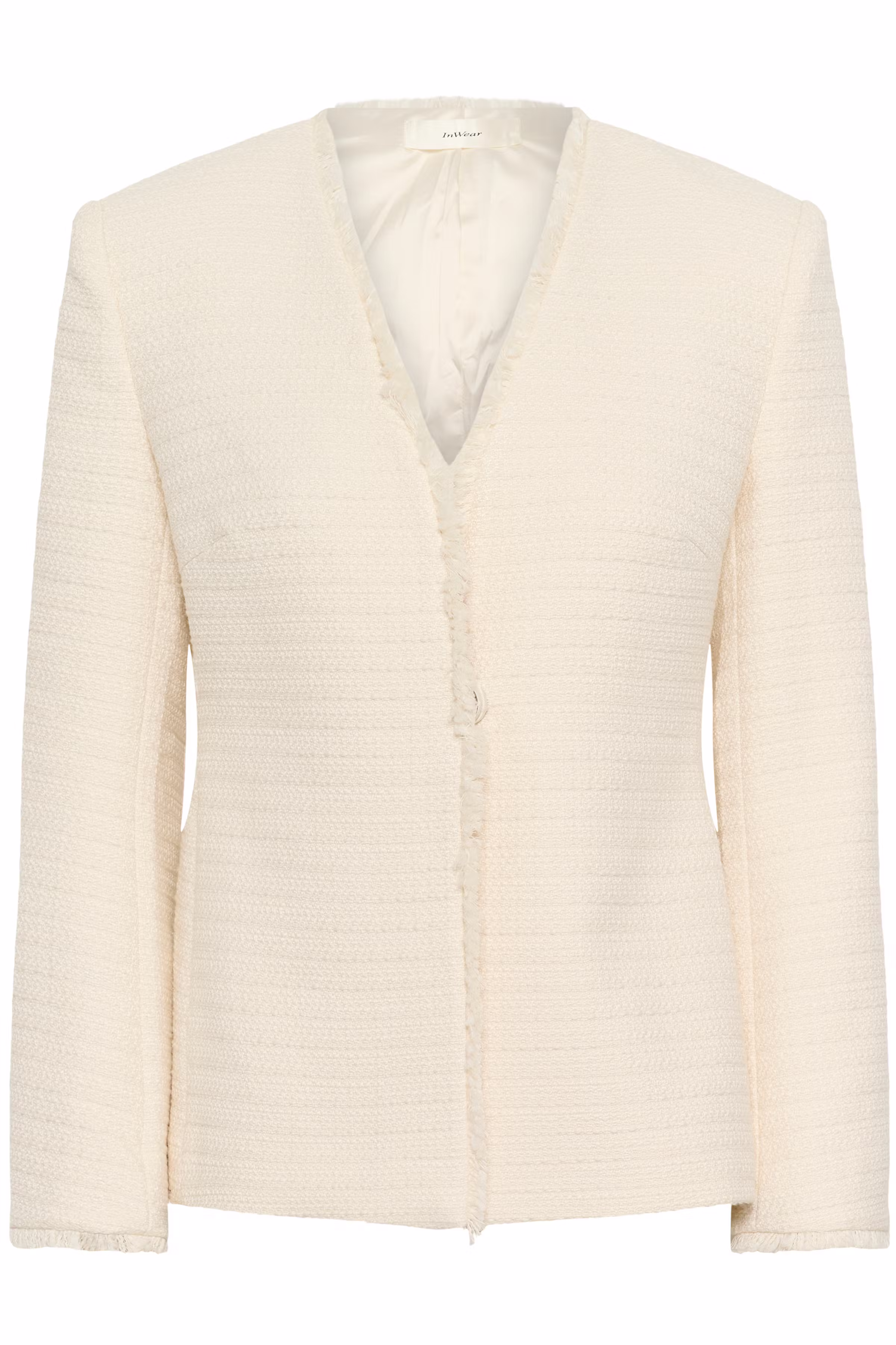 CHEYANNEIW Blazer PACK FRONT 30112389-110701