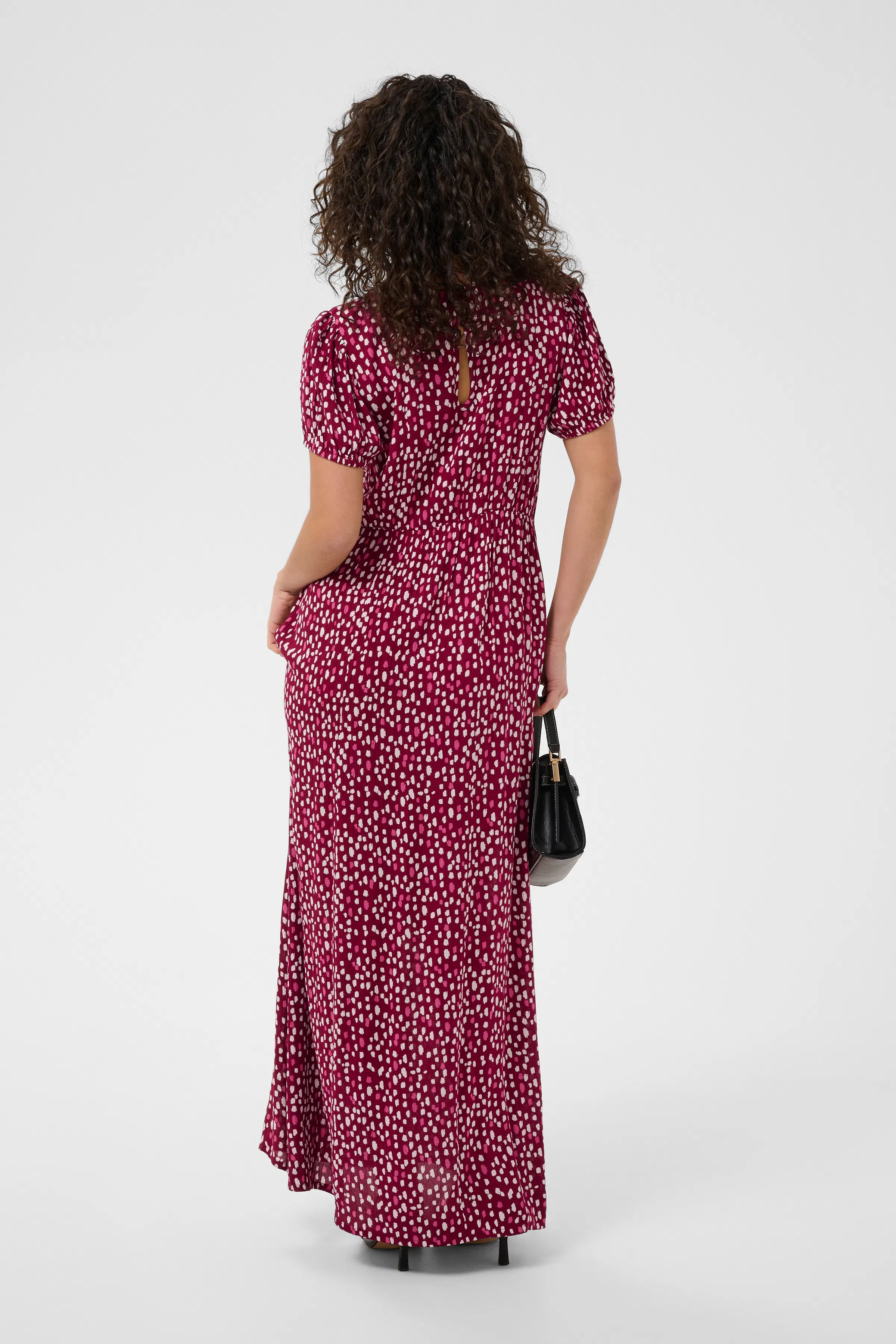 KAlory Kjole LOOKBOOK BACK 10512454-1000118