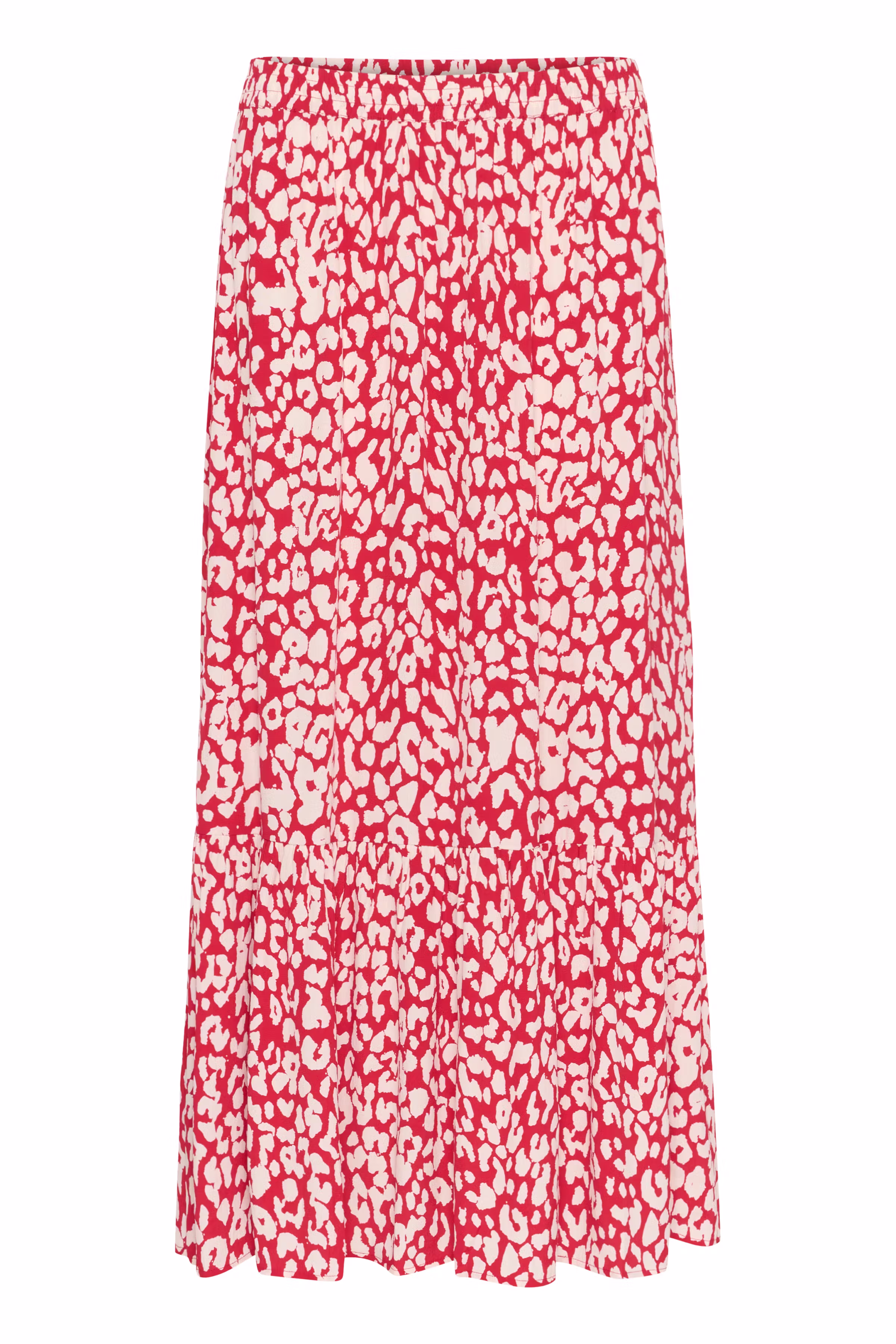 ZveaSZ Leopard Skirt PACK FRONT 30514040-303709