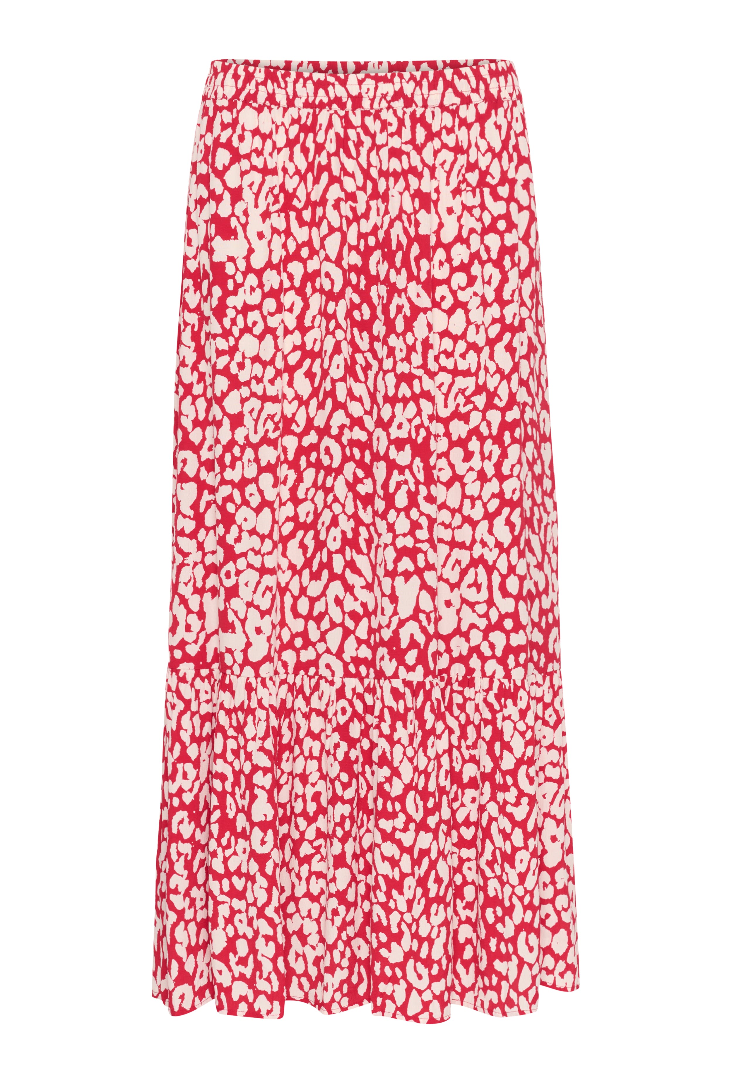 ZveaSZ Leopard Skirt PACK FRONT 30514040-303709