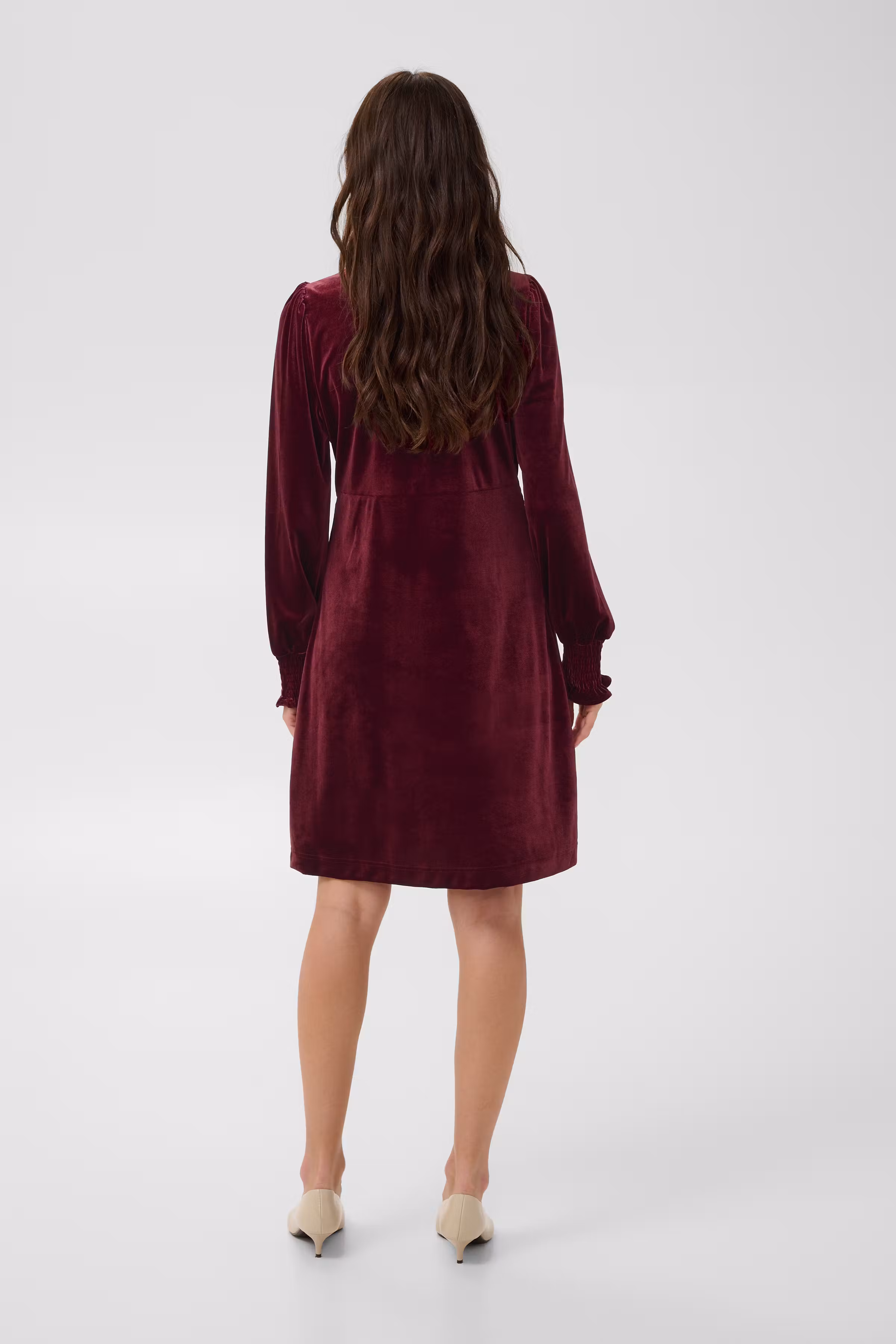 CUCHANANNA Dress LOOKBOOK BACK 50114127-191522