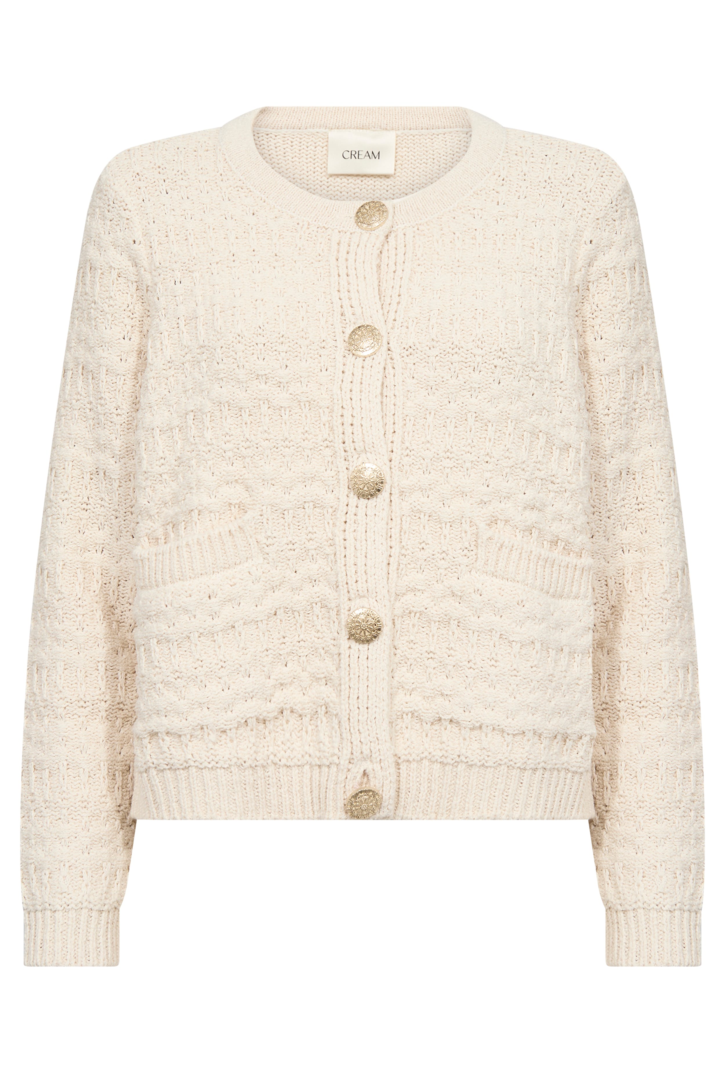 CRPoppi Cardigan PACK FRONT 10613315-120601