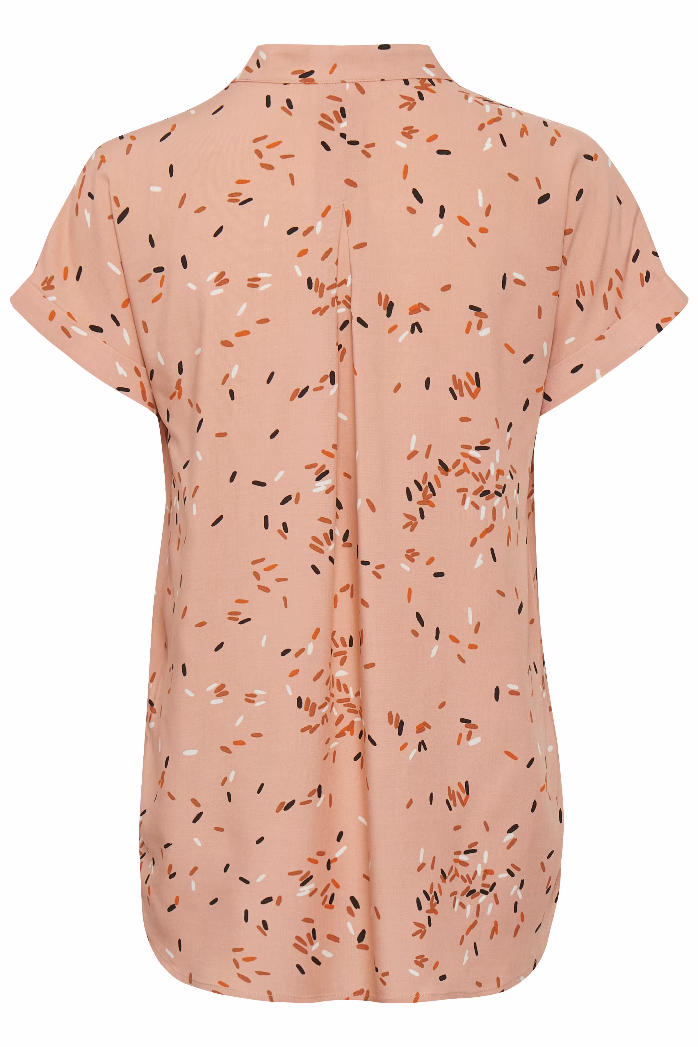 ViksaIW bluse PACK BACK 30106405-300794