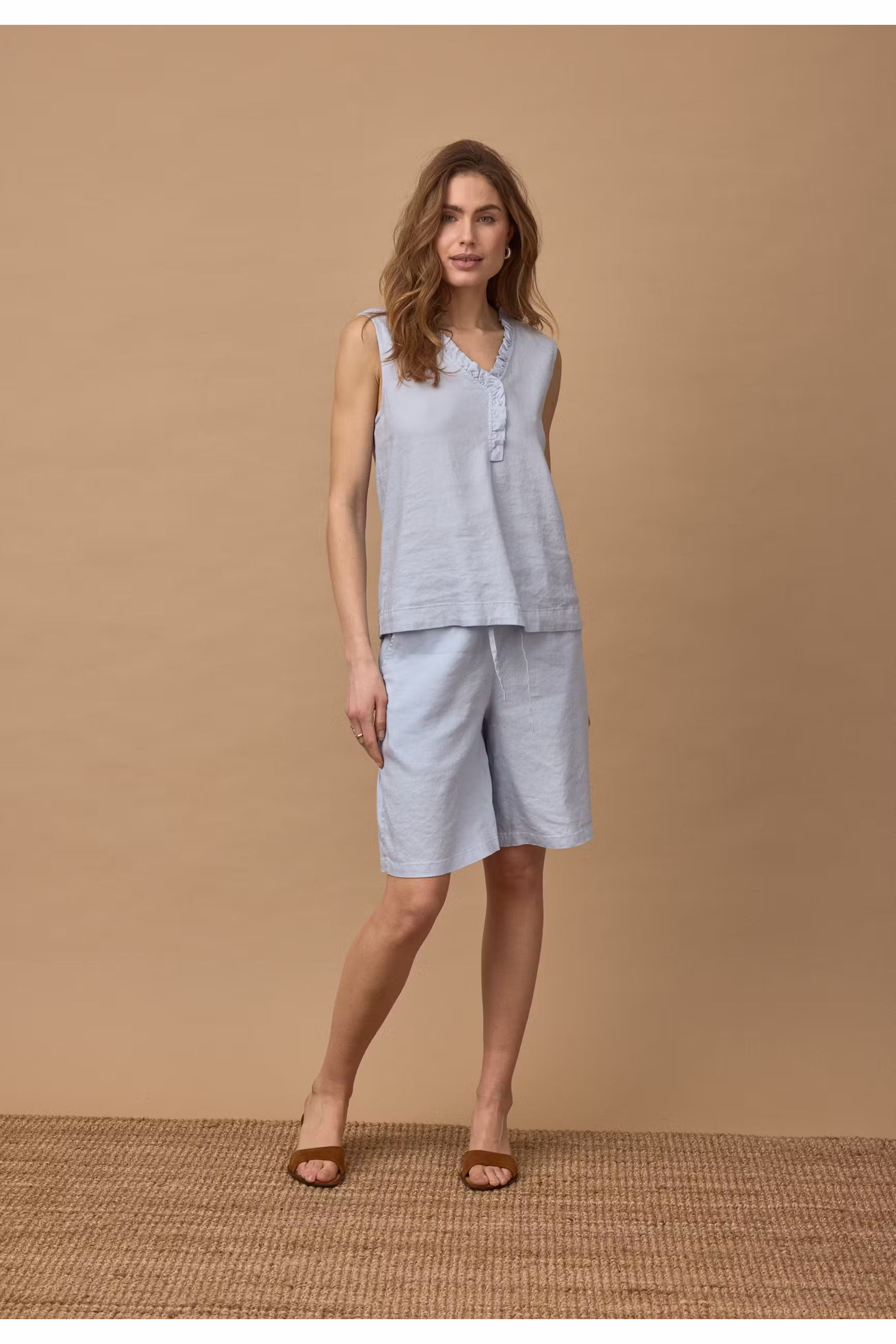 PZLUCA Blouse LOCATION NONE 50210439-154031