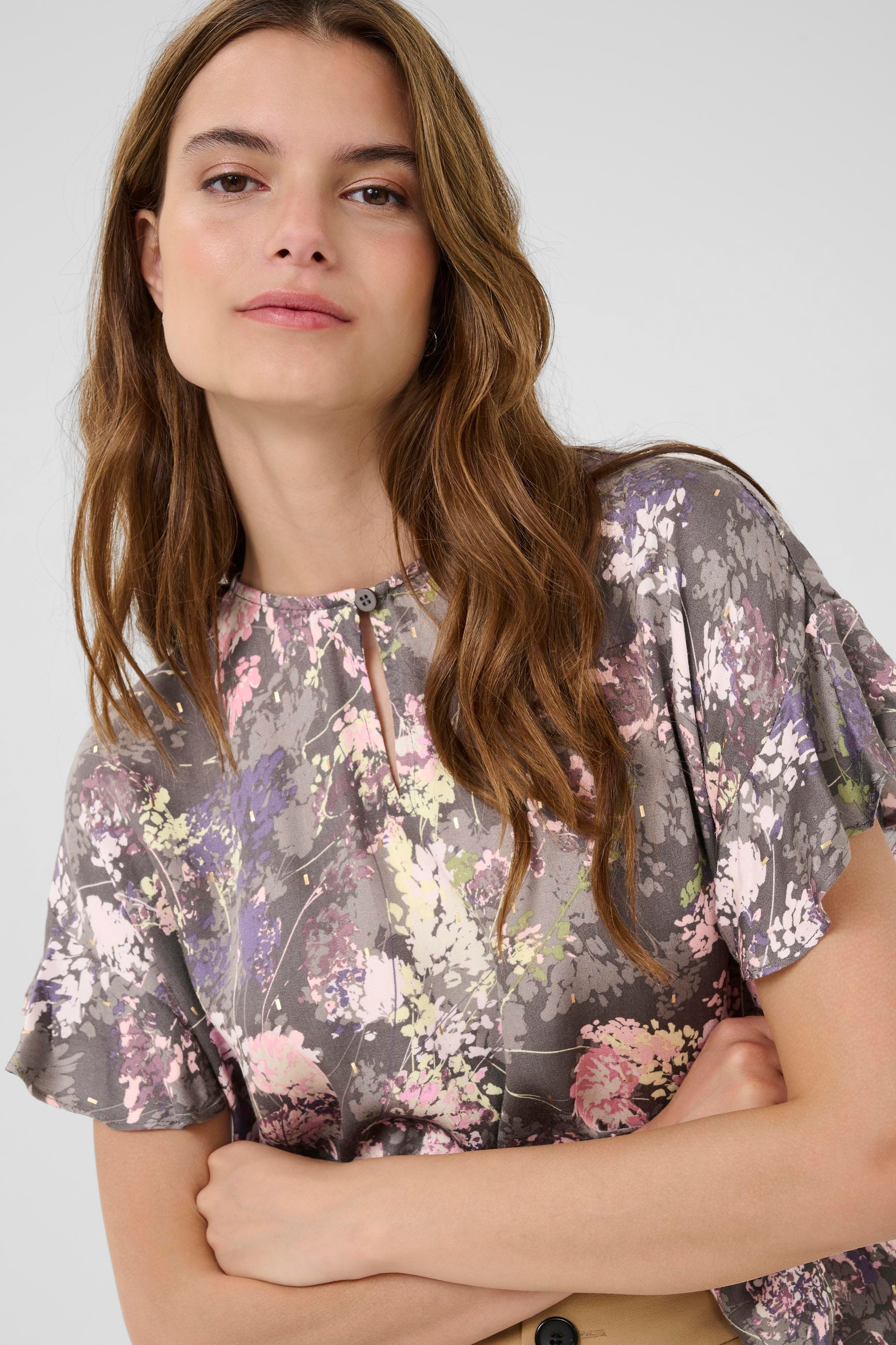 CUmadi Blouse LOOKBOOK DETAIL 50112056-107915