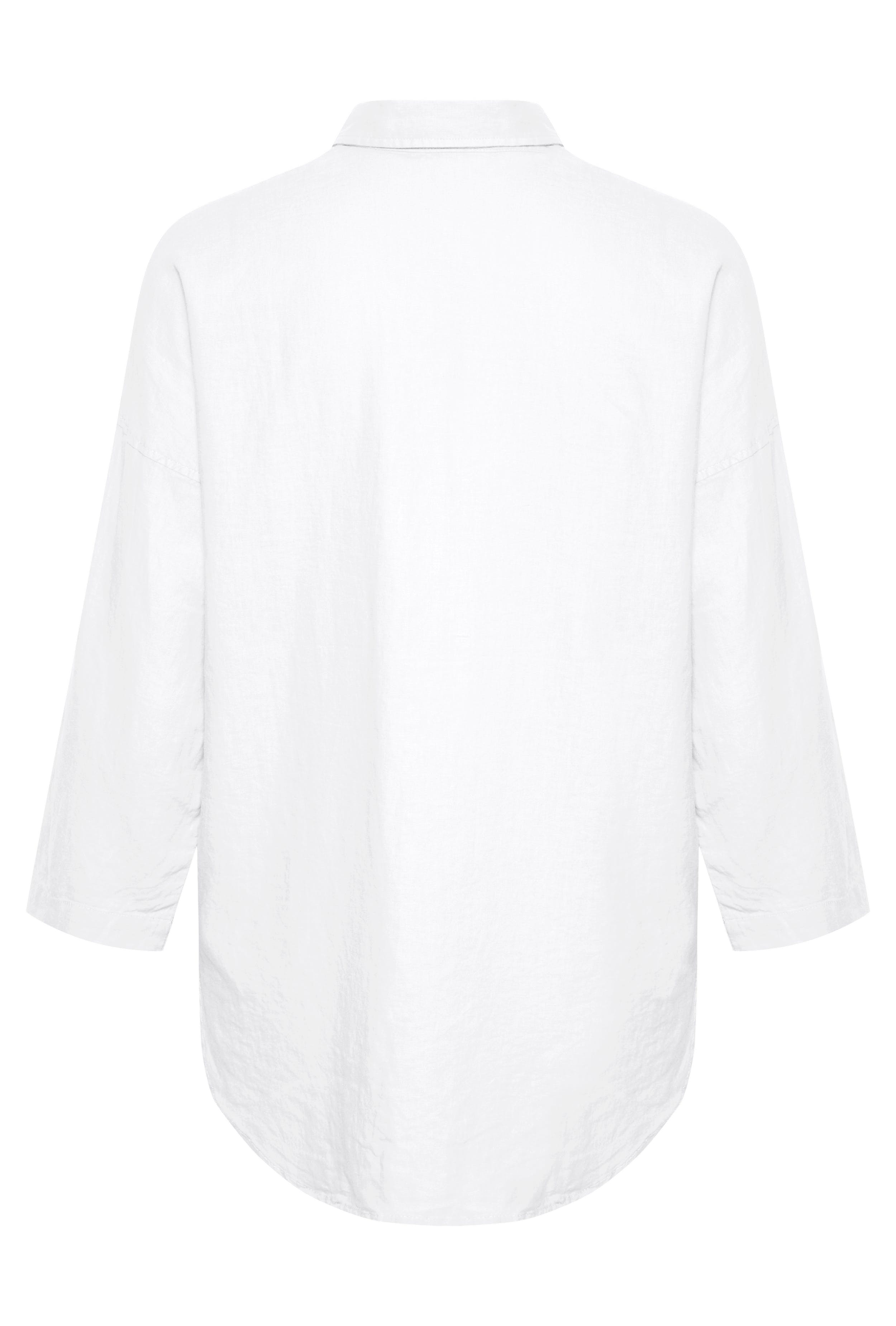 KikoIW Overhemd PACK BACK 30107194-300001