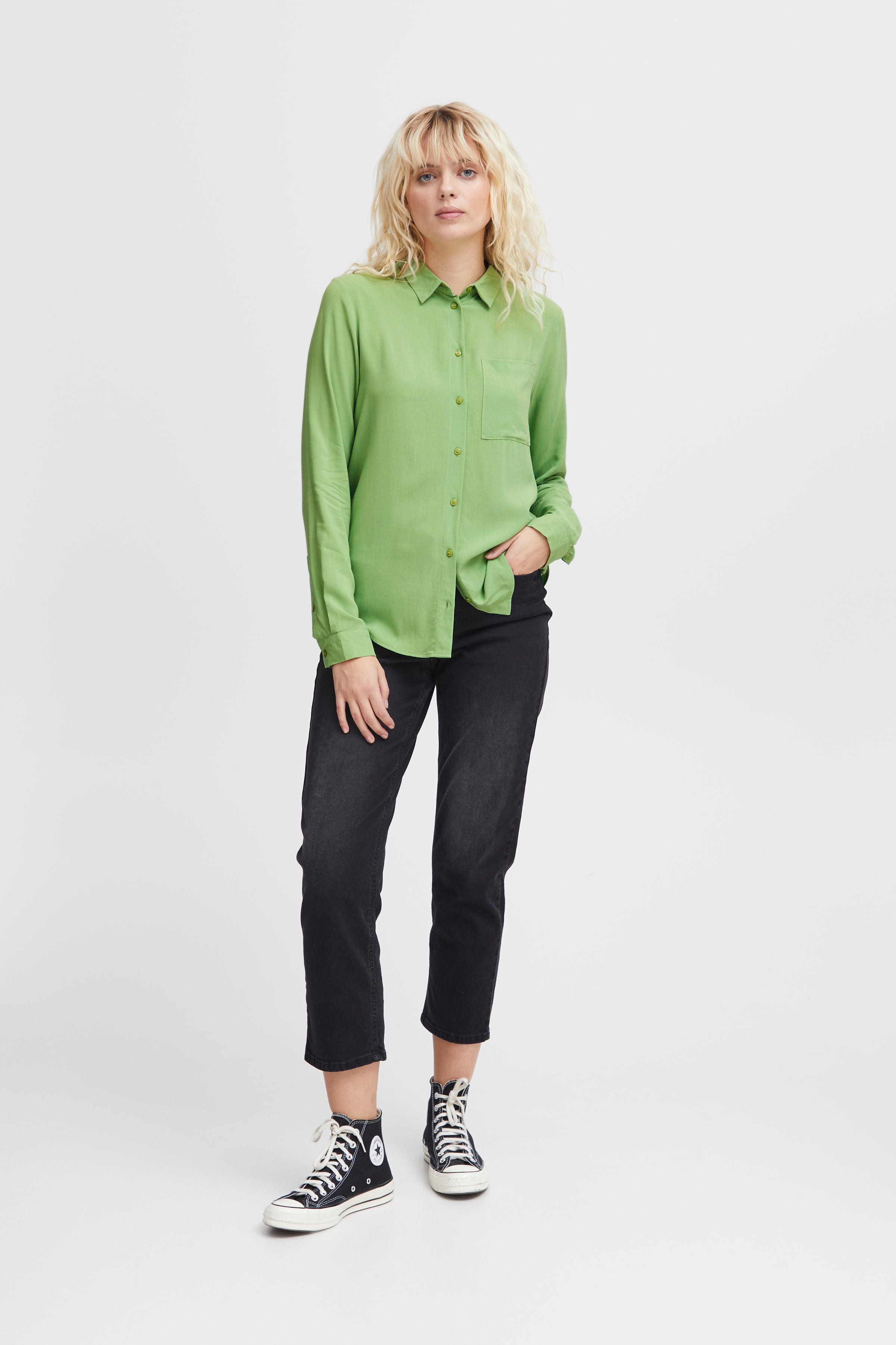 IHMAIN Shirt LOOKBOOK FRONT 20114546-156428