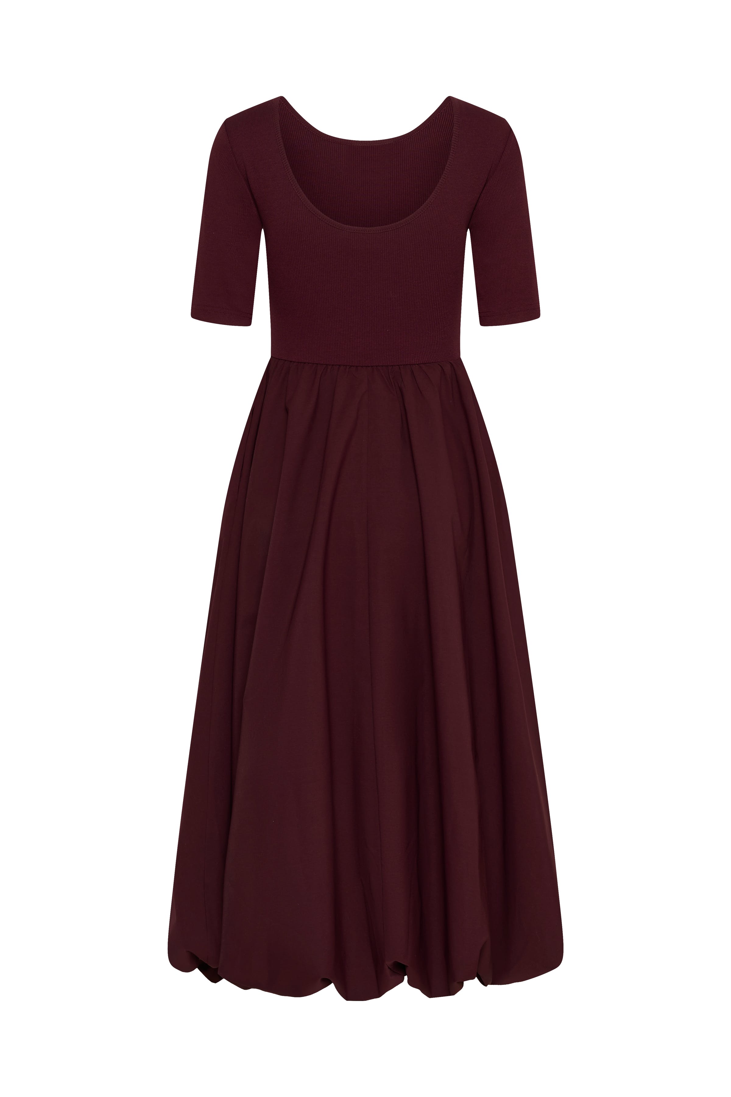 KAkirsten Kjole PACK FRONT 10511464-191619