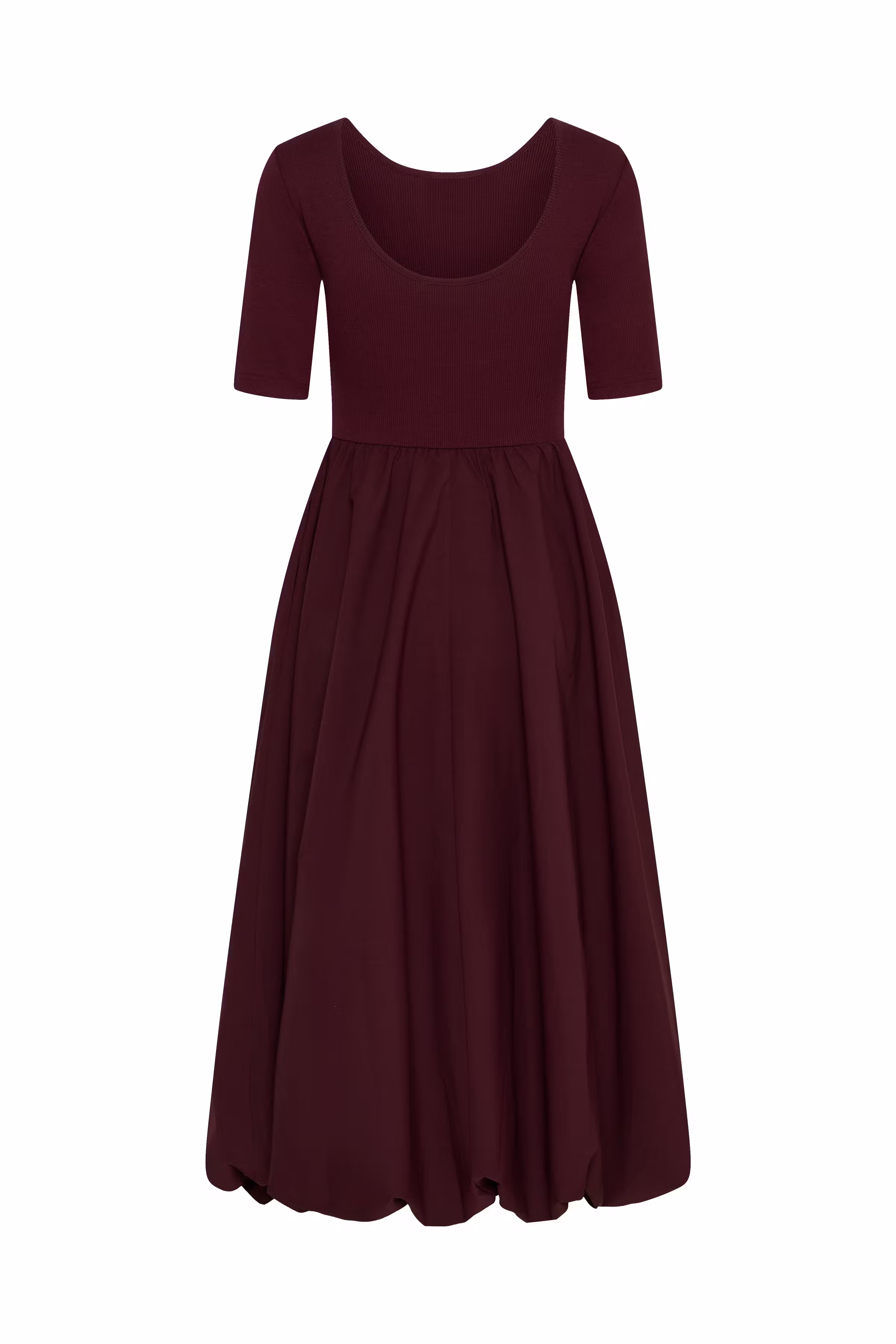 KAkirsten Kjole PACK FRONT 10511464-191619