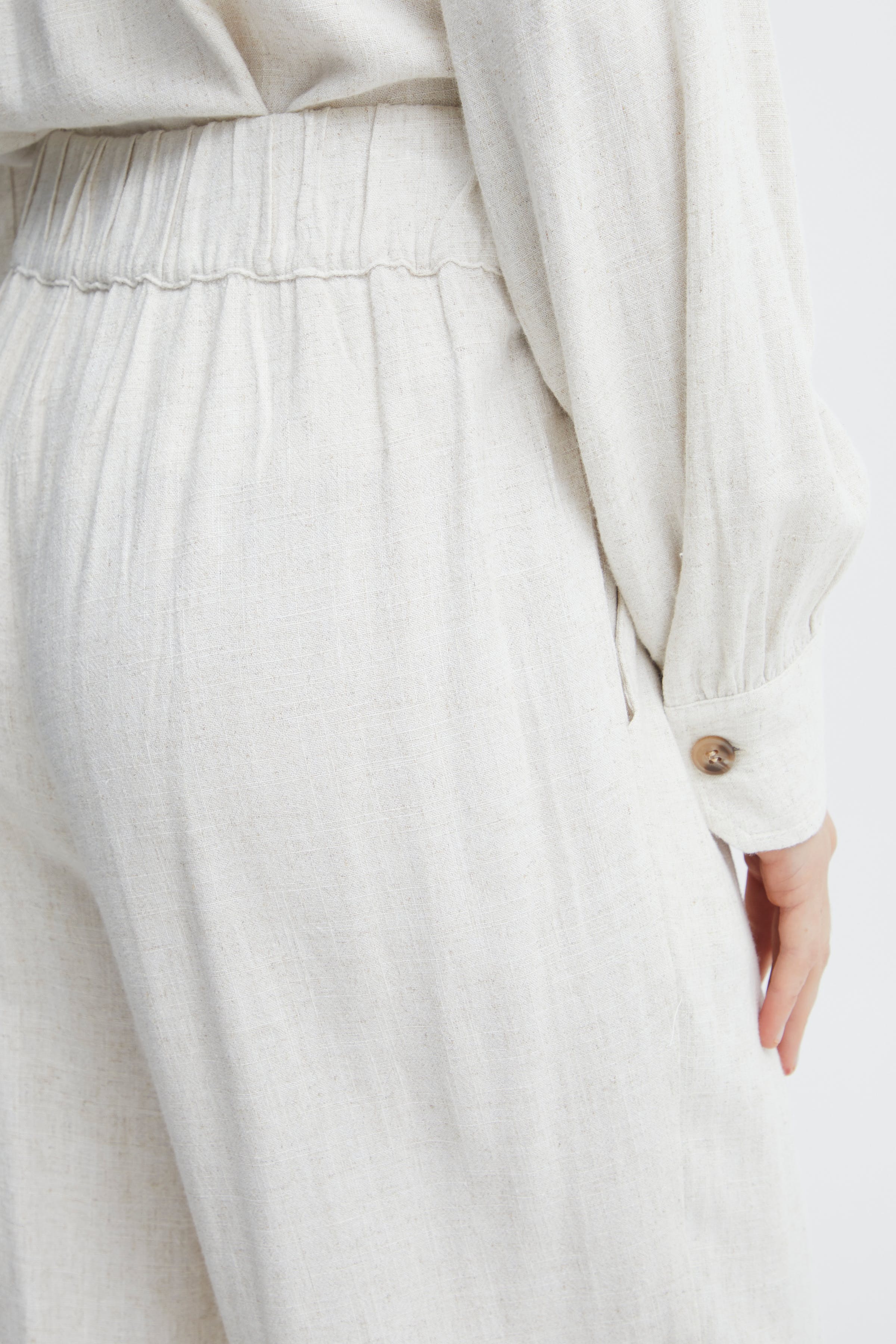 FRATEL Bukser LOOKBOOK DETAIL 20611931-1309051