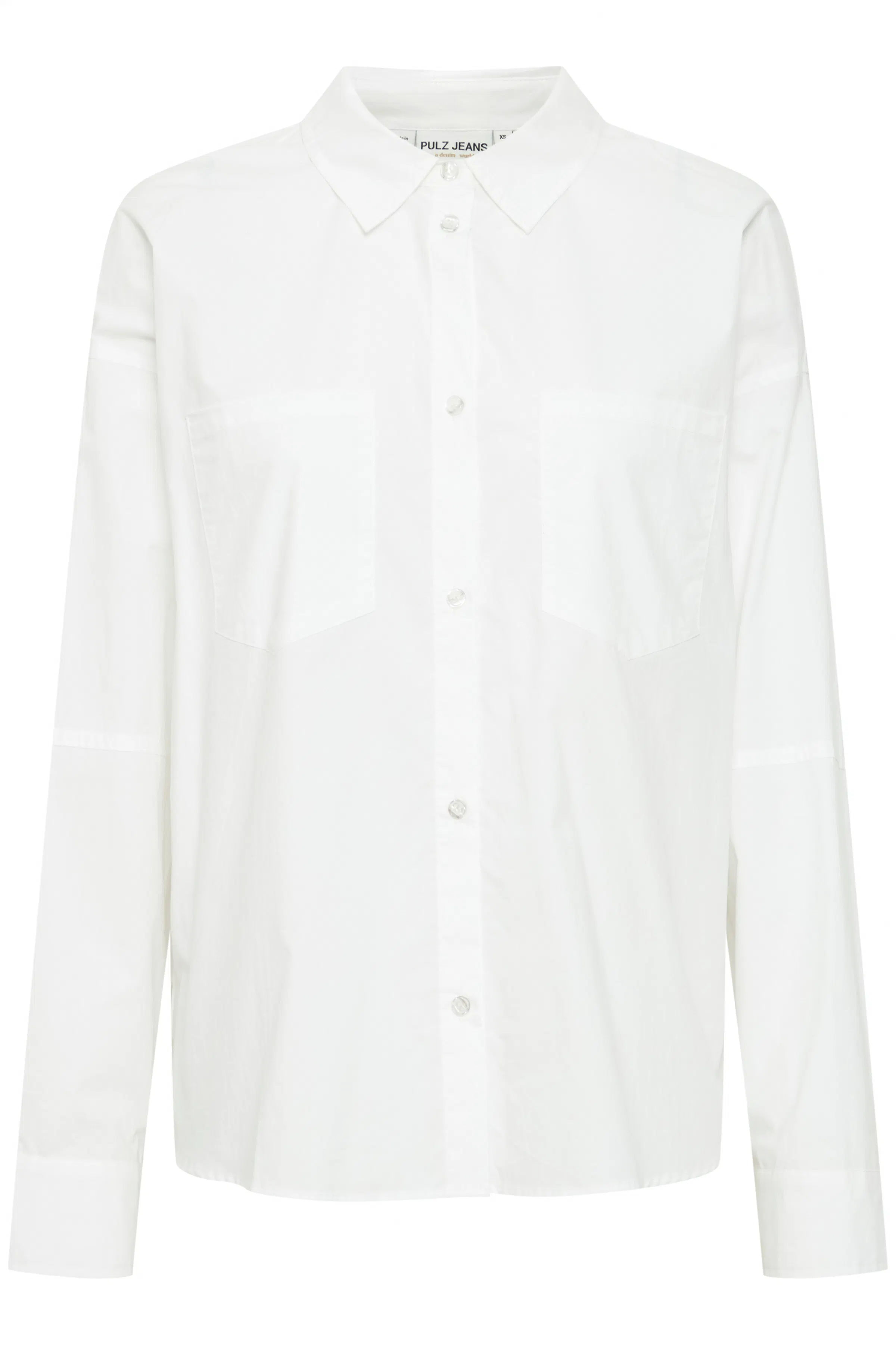 PZJULLE Shirt PACK FRONT 50208203-110601