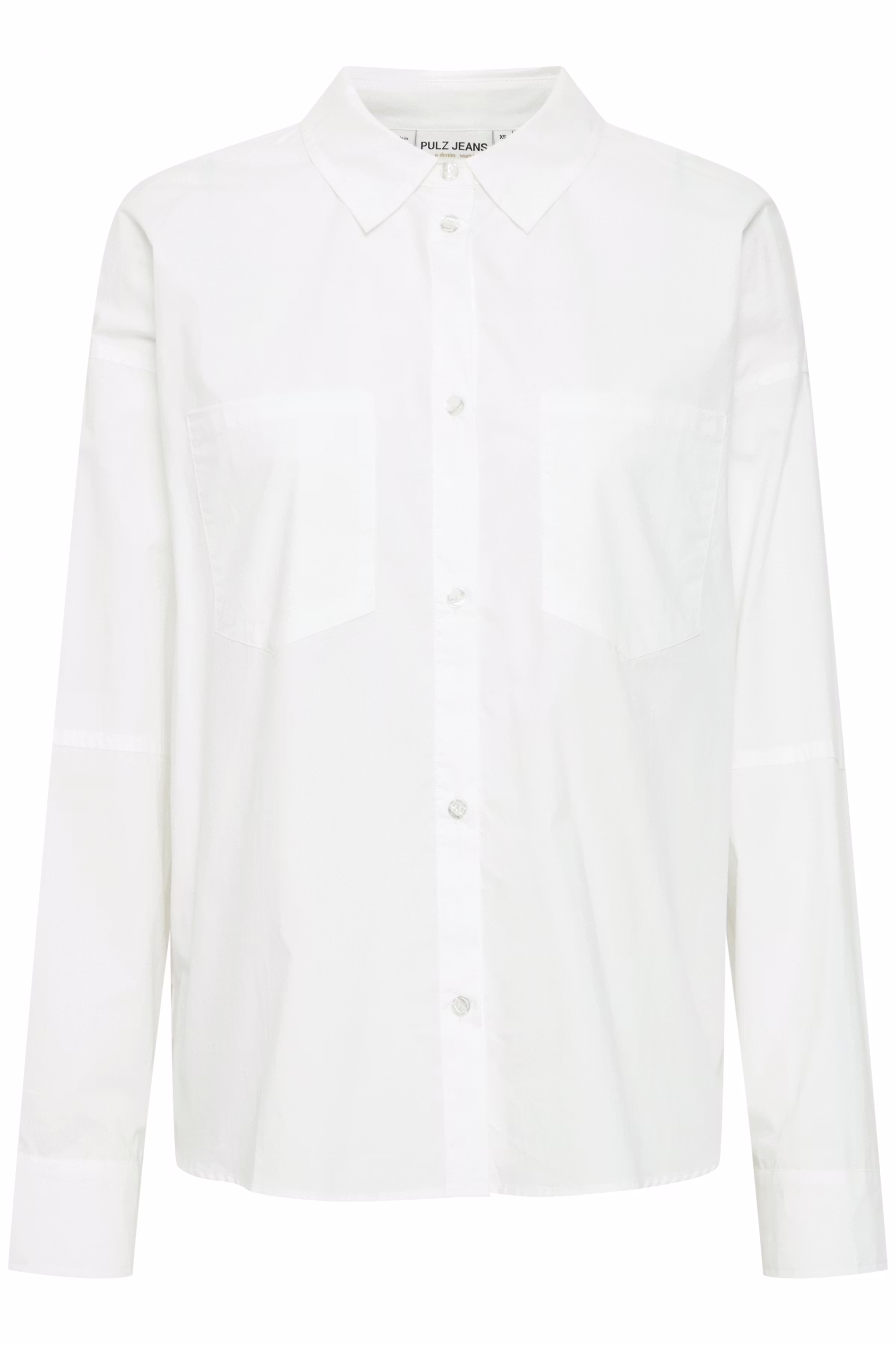 PZJULLE Shirt PACK FRONT 50208203-110601