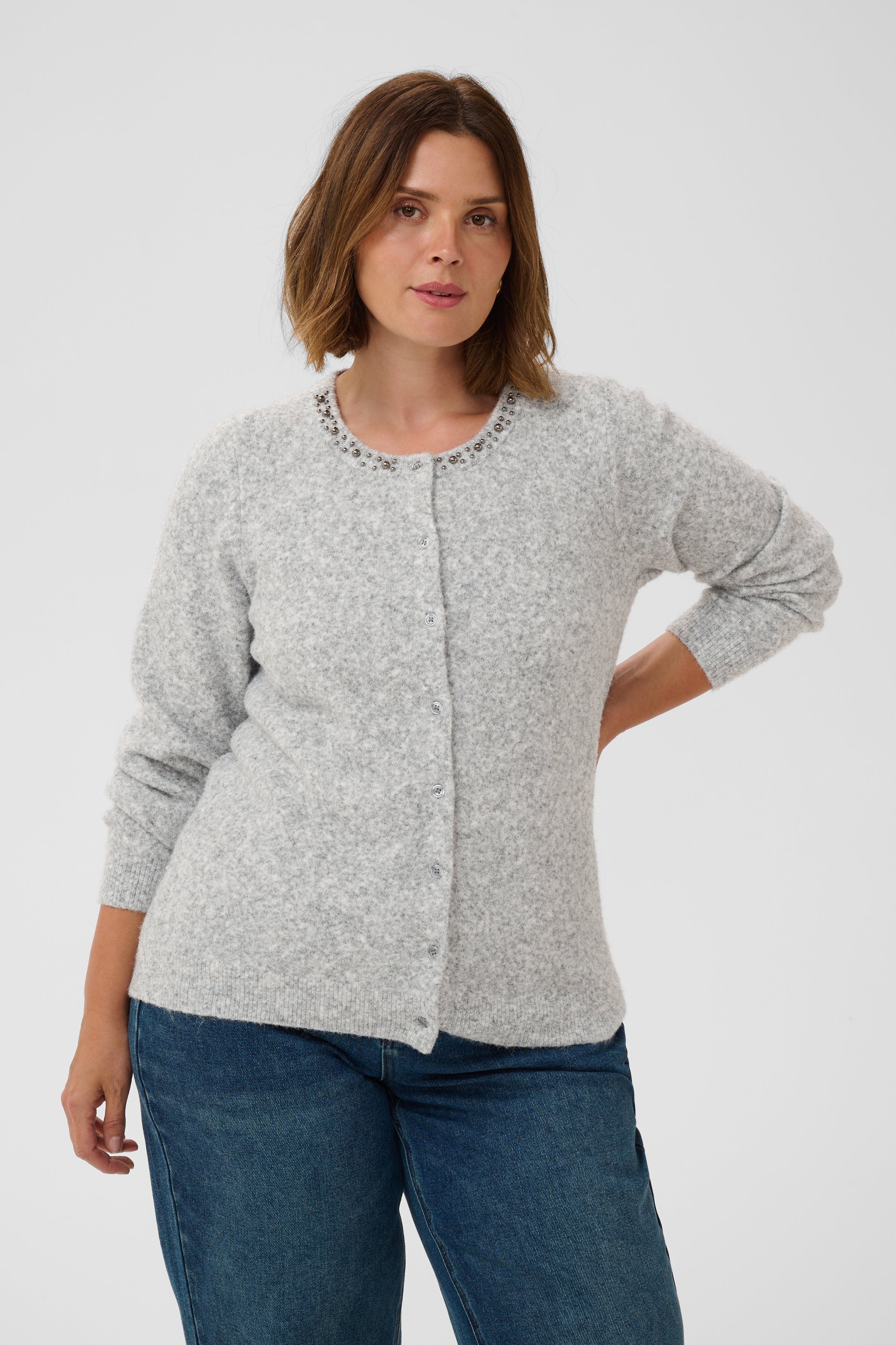 KCselia Cardigan LOOKBOOK FRONT 10584446-100123