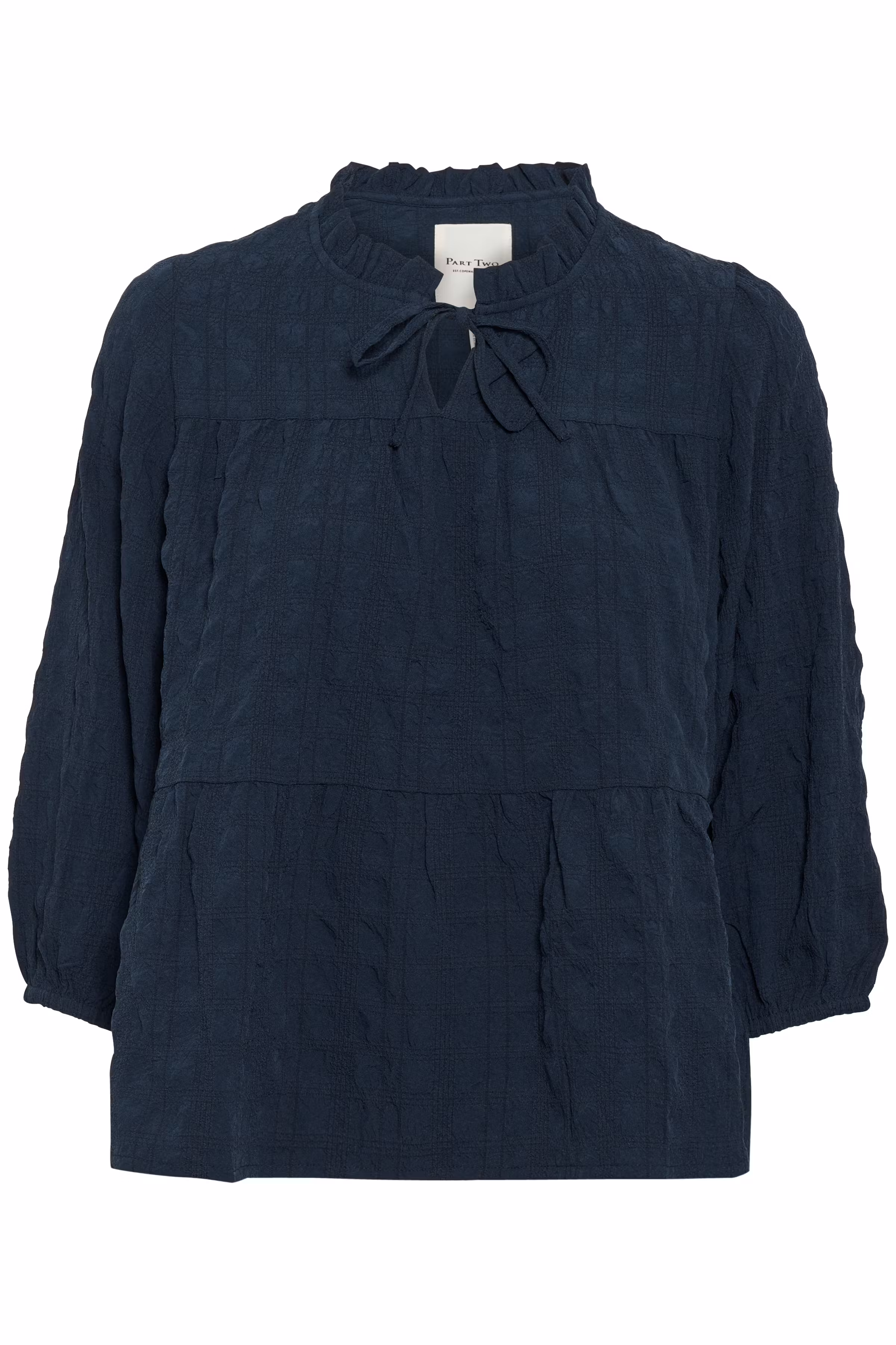 GimaliePW Bluse PACK FRONT 30309591-194109